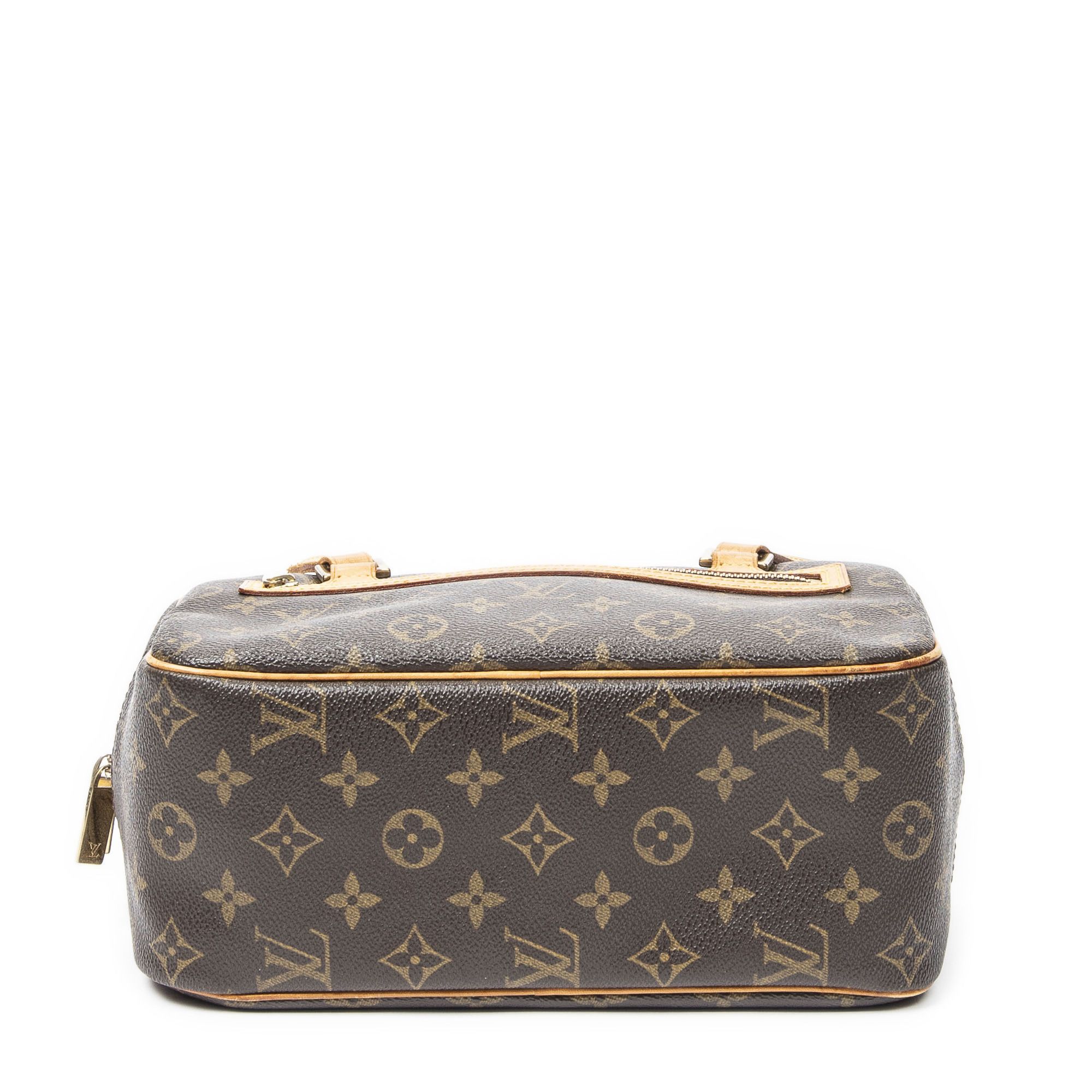 Louis Vuitton Cite MM Size ONE SIZE - 6 Thumbnail