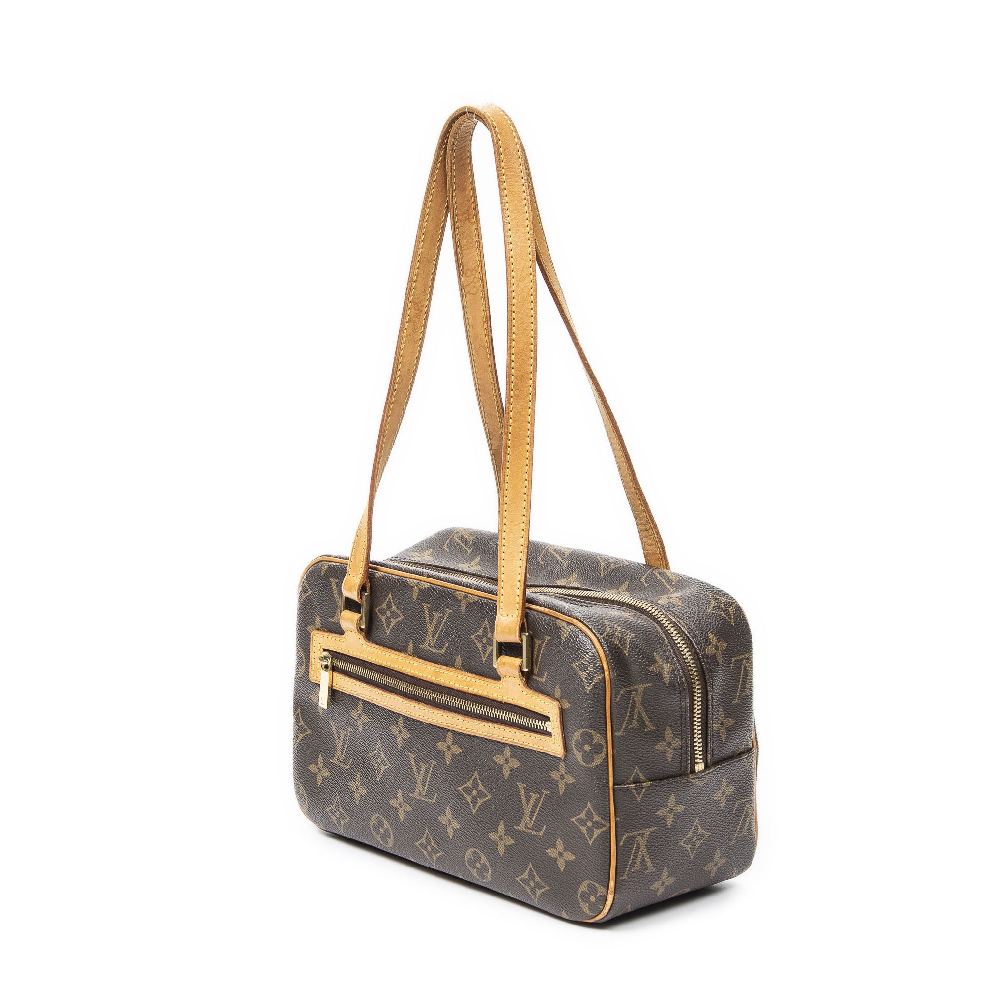 Louis Vuitton Cite MM Size ONE SIZE - 2 Thumbnail