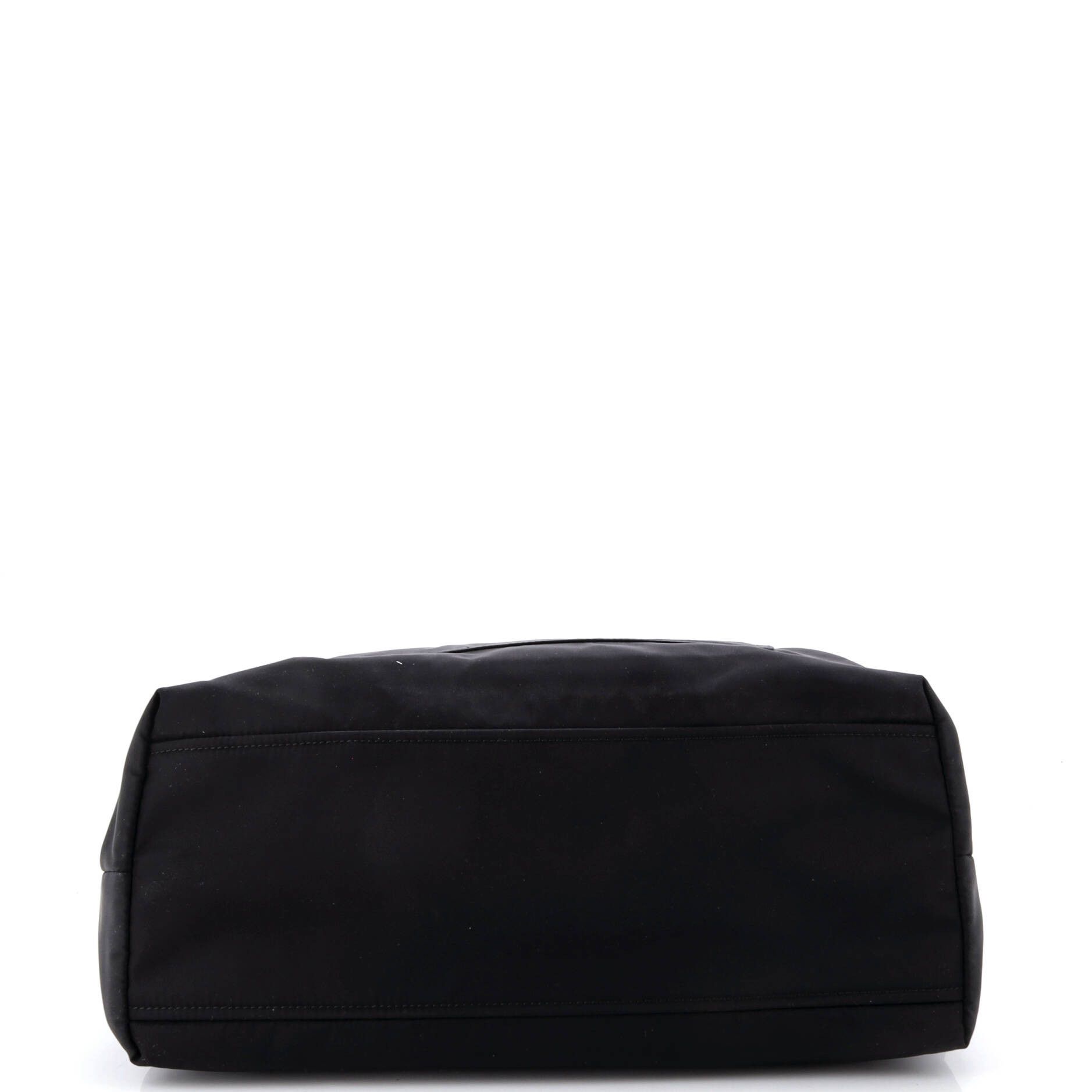 Prada Re-Edition 1978 Pocket Tote Re-Nylon with Saffiano Lea Size ONE SIZE - 3 Thumbnail