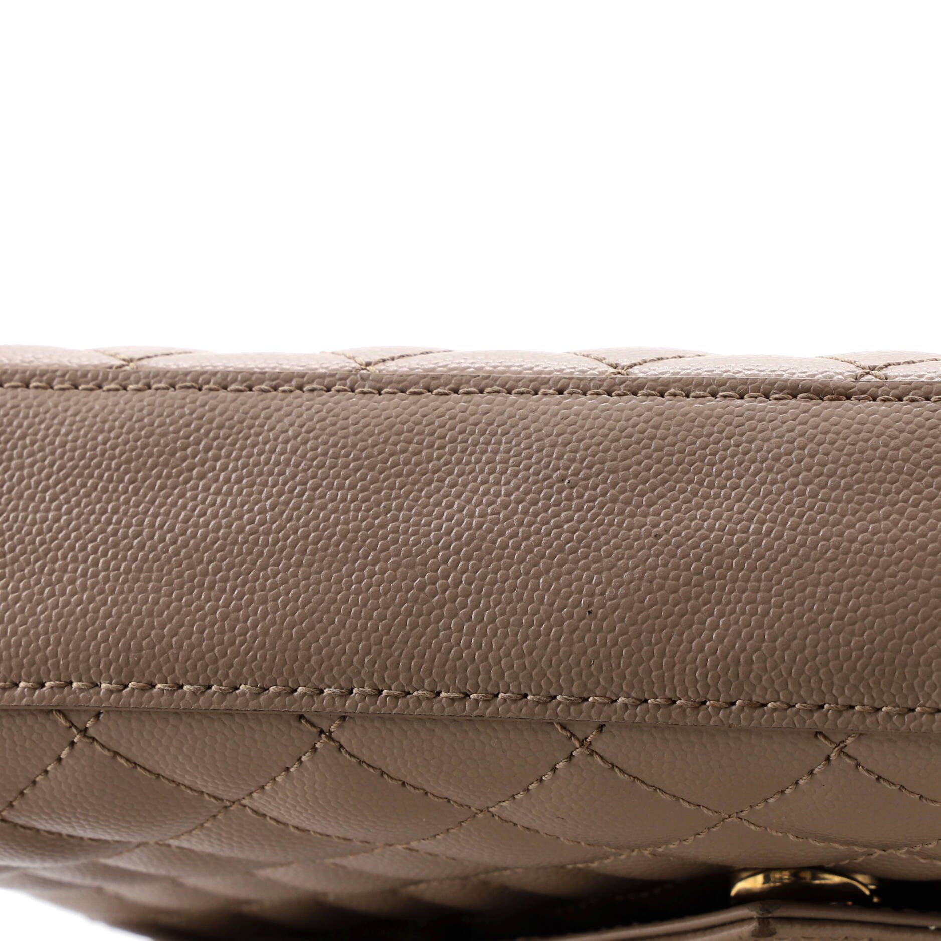 Saint Laurent Paris Saint Laurent Classic Monogram Envelope Satchel Mixed Matela Size ONE SIZE - 6 Thumbnail