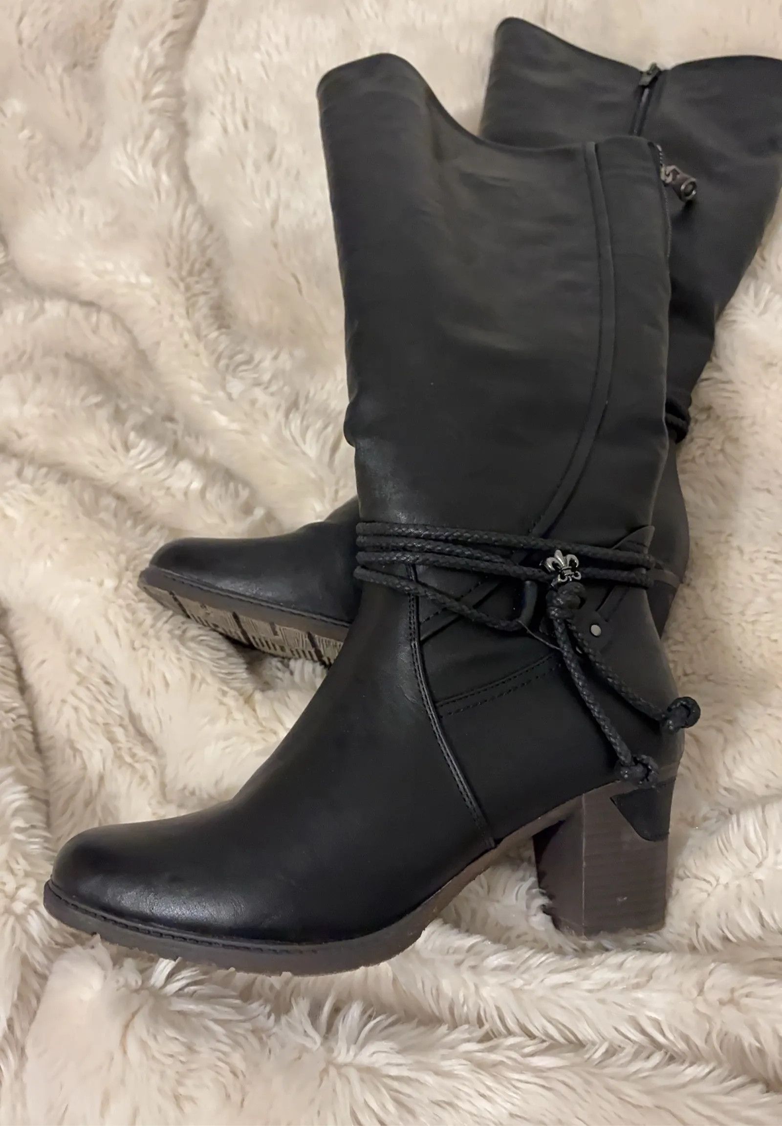 Rieker Rieker Boots Size US 9 / IT 39 - 3 Thumbnail