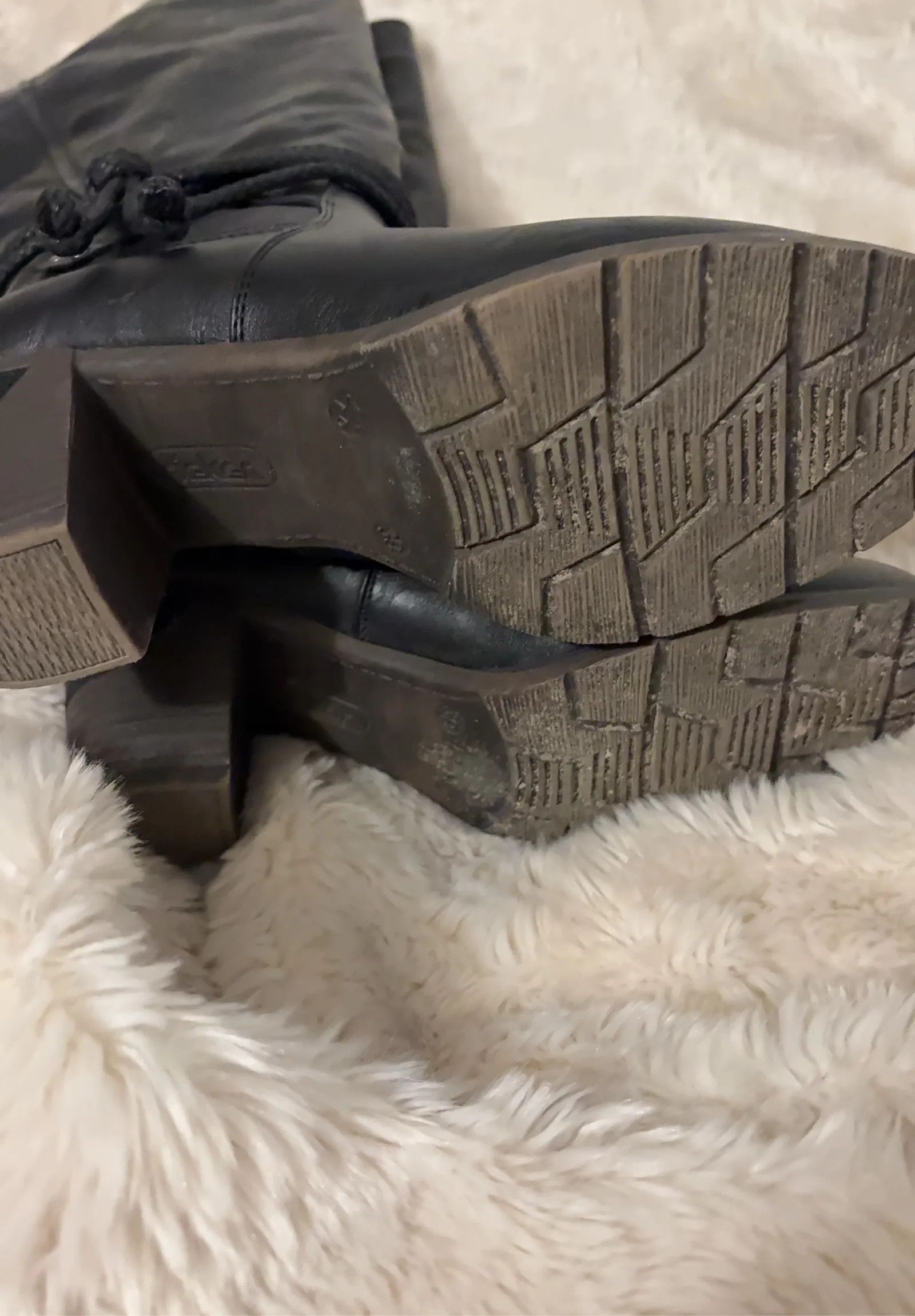 Rieker Rieker Boots Size US 9 / IT 39 - 5 Thumbnail