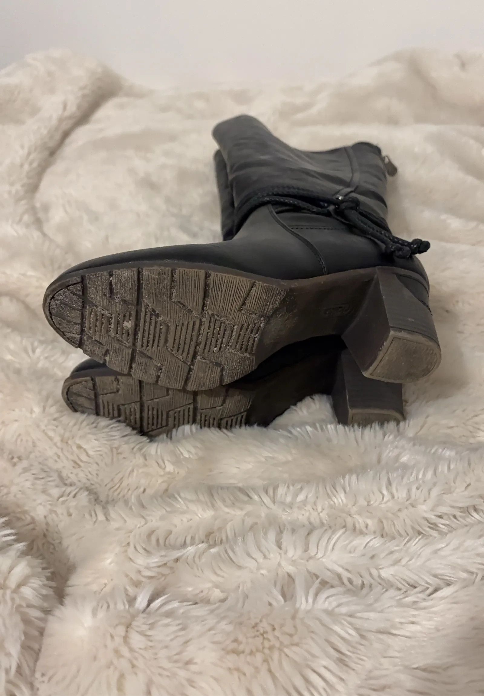 Rieker Rieker Boots Size US 9 / IT 39 - 2 Thumbnail