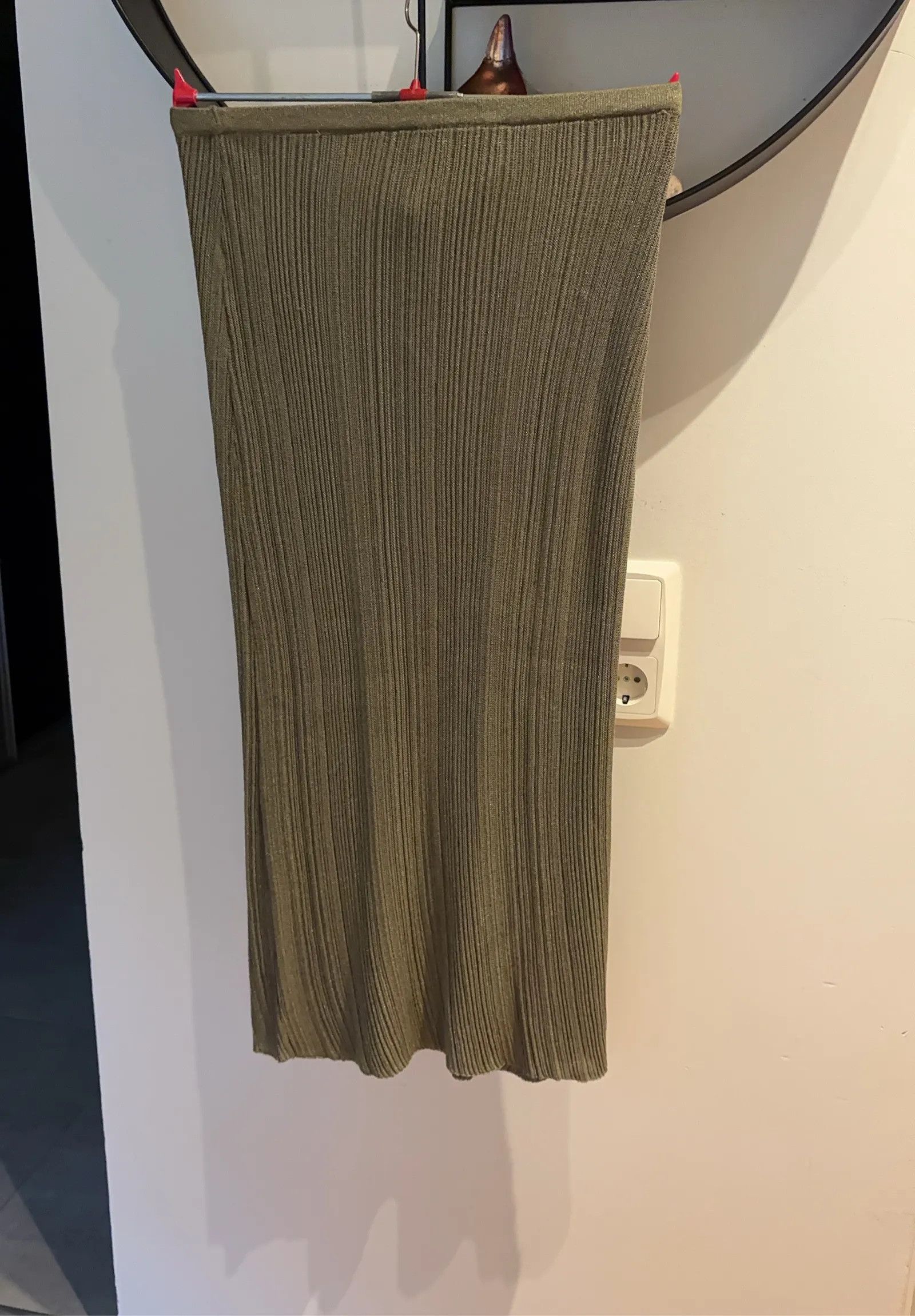 Zara Zara Skirt Size 27" / US 4 / IT 40 - 4 Thumbnail