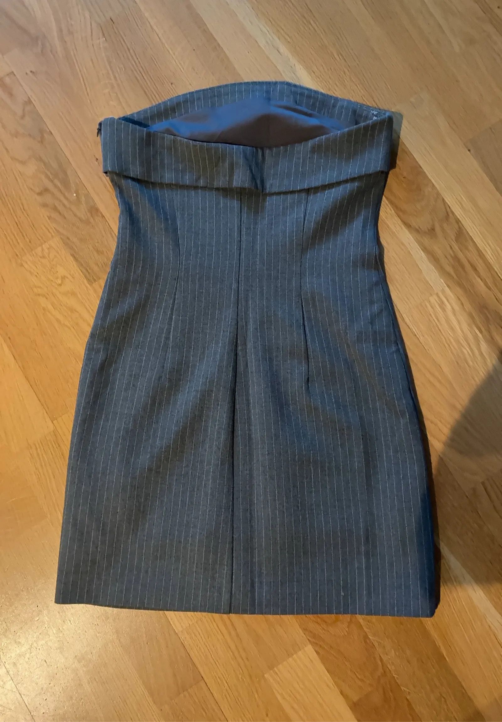 Zara Zara Dress Size XS / US 0-2 / IT 36-38 - 4 Thumbnail