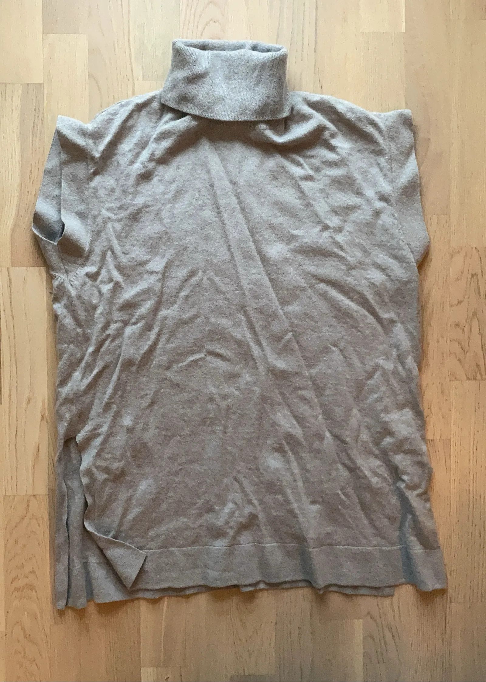 H&M H&M Polo knit Size M / US 6-8 / IT 42-44 - 3 Thumbnail