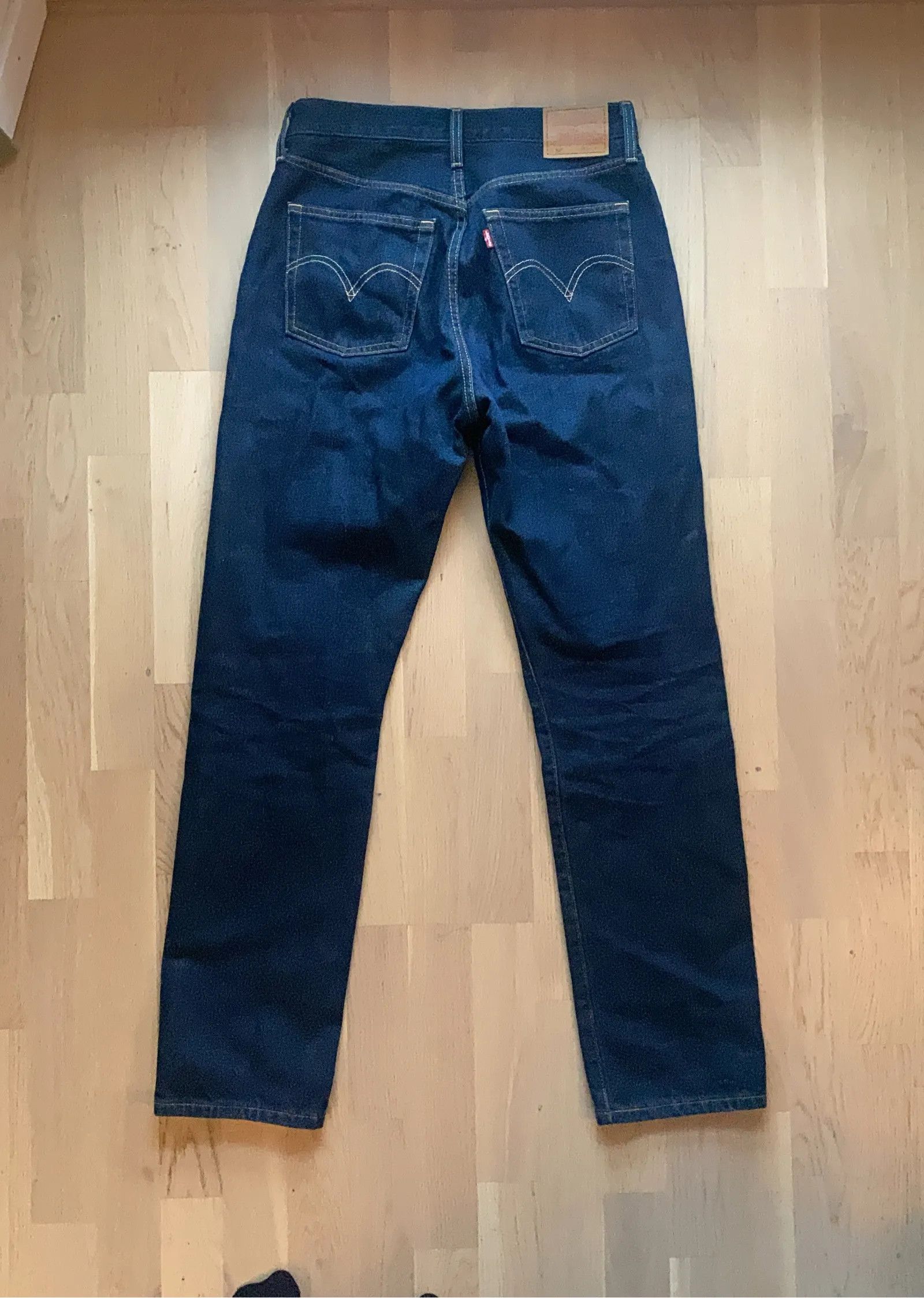 Levi's Levi's 501 Jeans Size 28" / US 6 / IT 42 - 4 Thumbnail