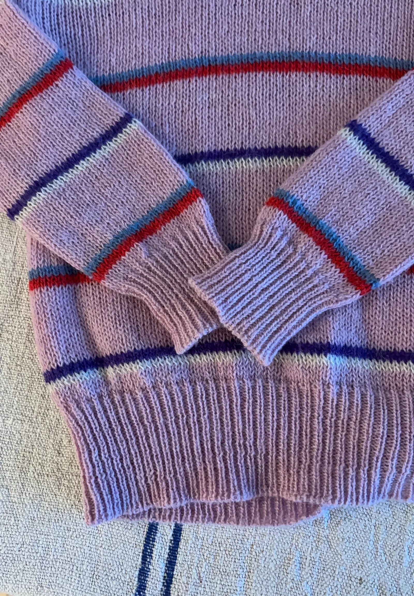 Isabel Marant Isabel Marant Sweater Size XS / US 0-2 / IT 36-38 - 4 Thumbnail