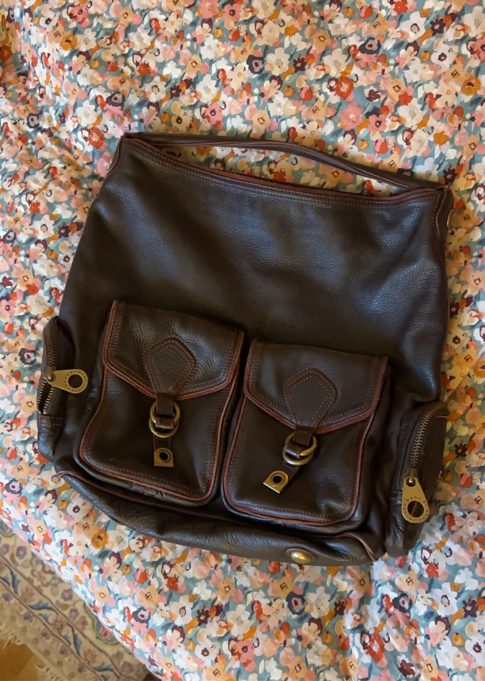Marc Jacobs Marc by Marc Jacobs Crossbody Bag Size ONE SIZE - 5 Thumbnail
