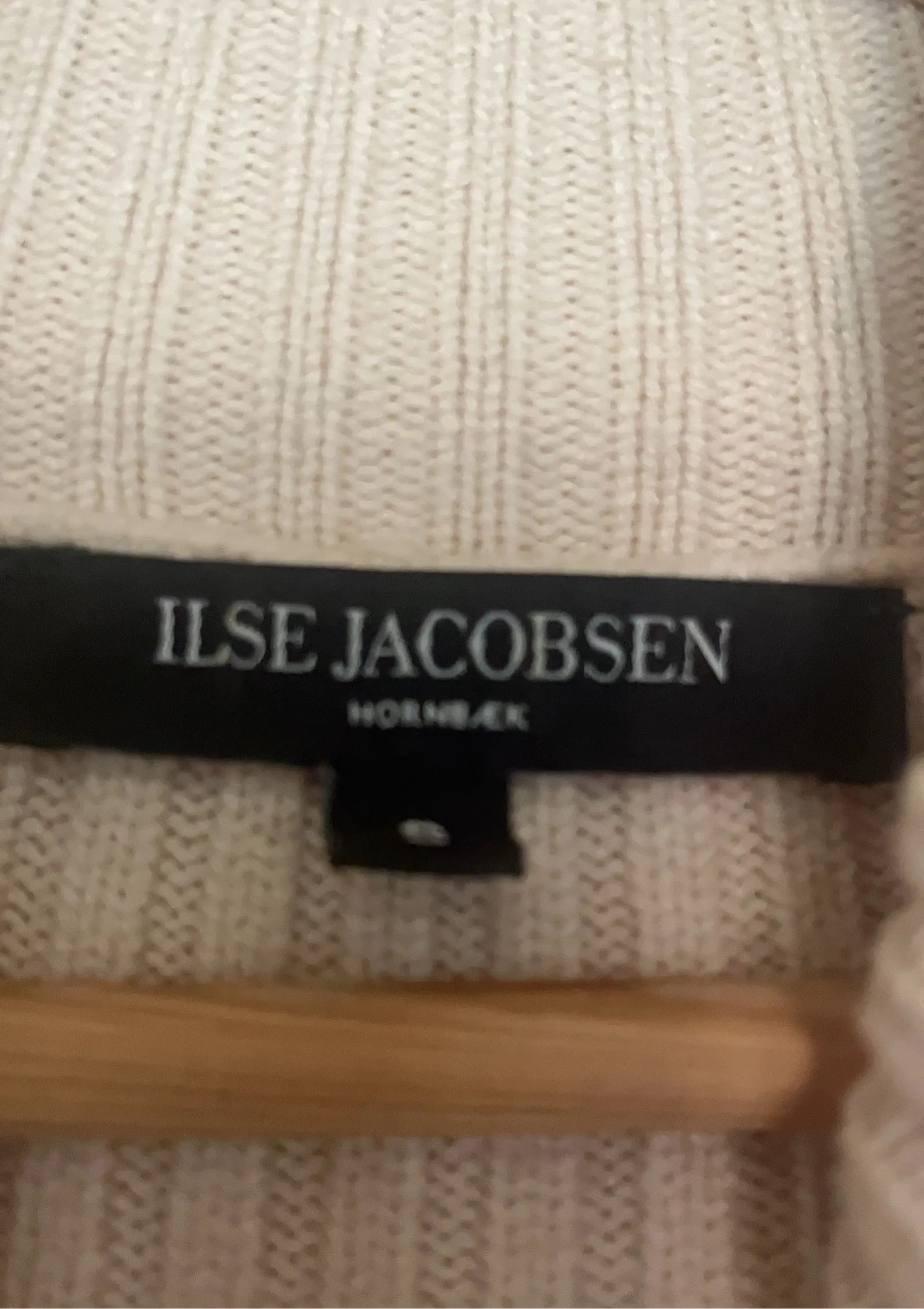 Ilse Jacobsen Ilse Jacobsen Dress Size S / US 4 / IT 40 - 2 Thumbnail