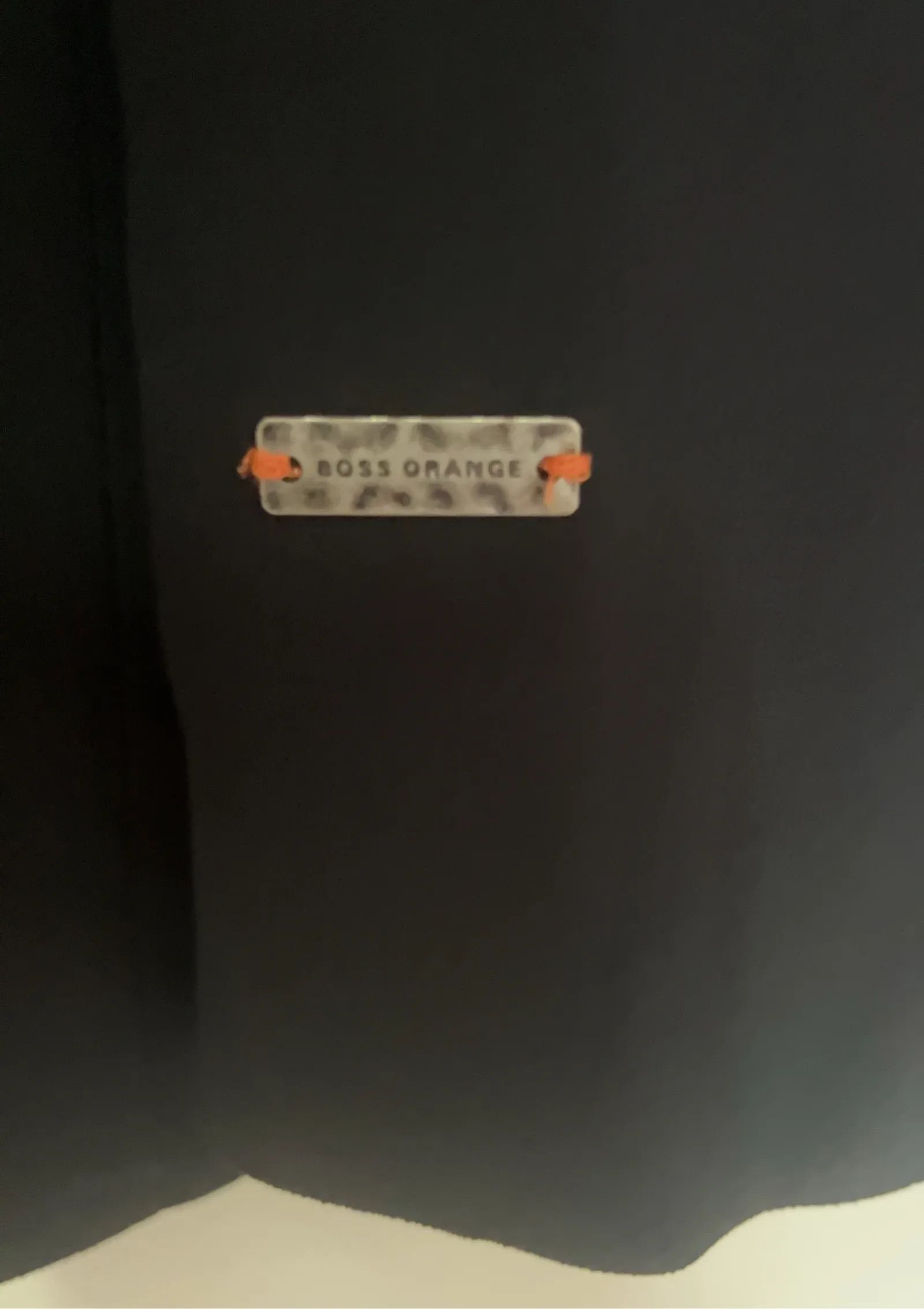 Hugo Boss Boss Orange Dress Size XS / US 0-2 / IT 36-38 - 2 Thumbnail