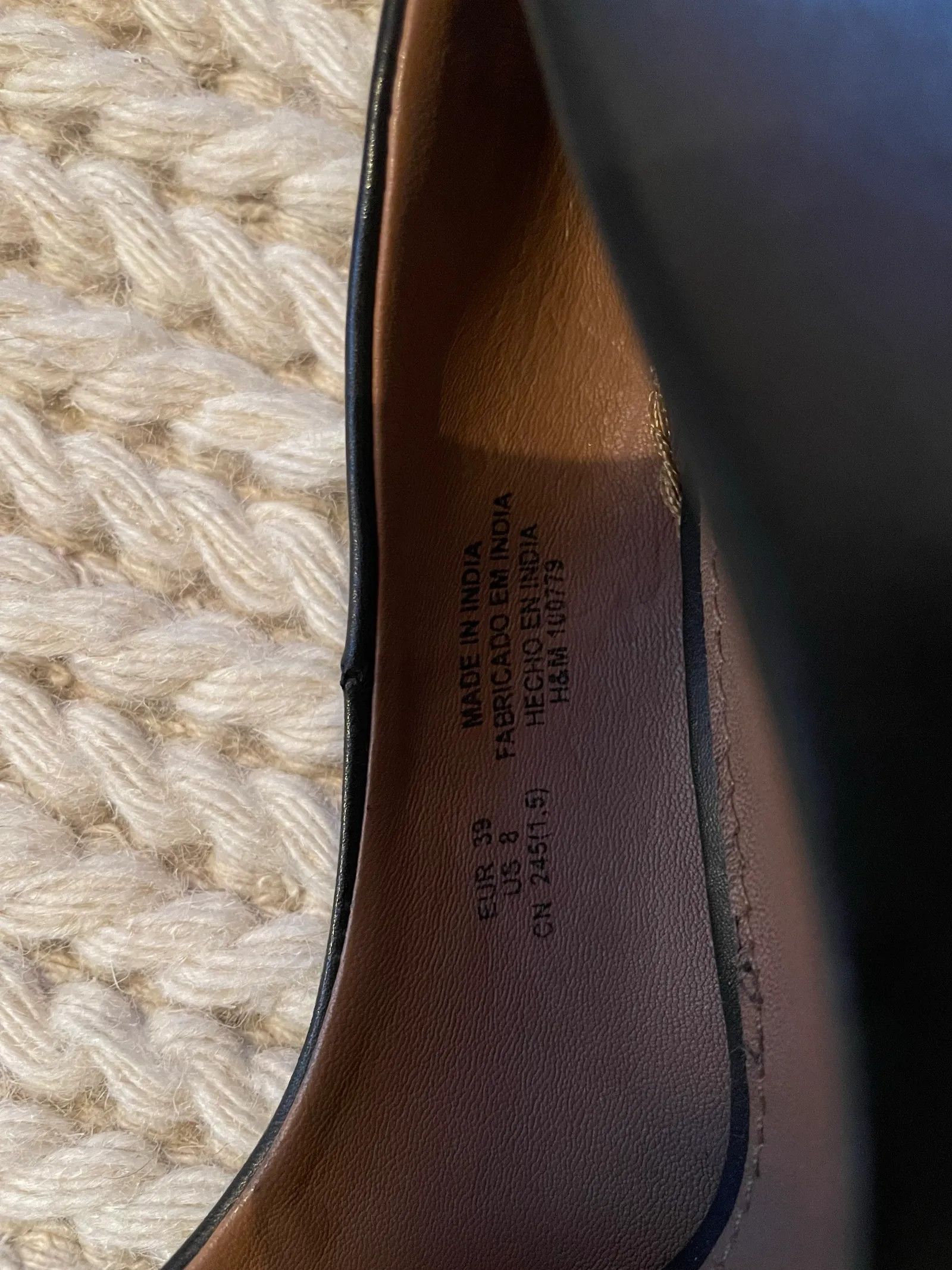 H&M H&M Heels Size US 9 / IT 39 - 3 Thumbnail