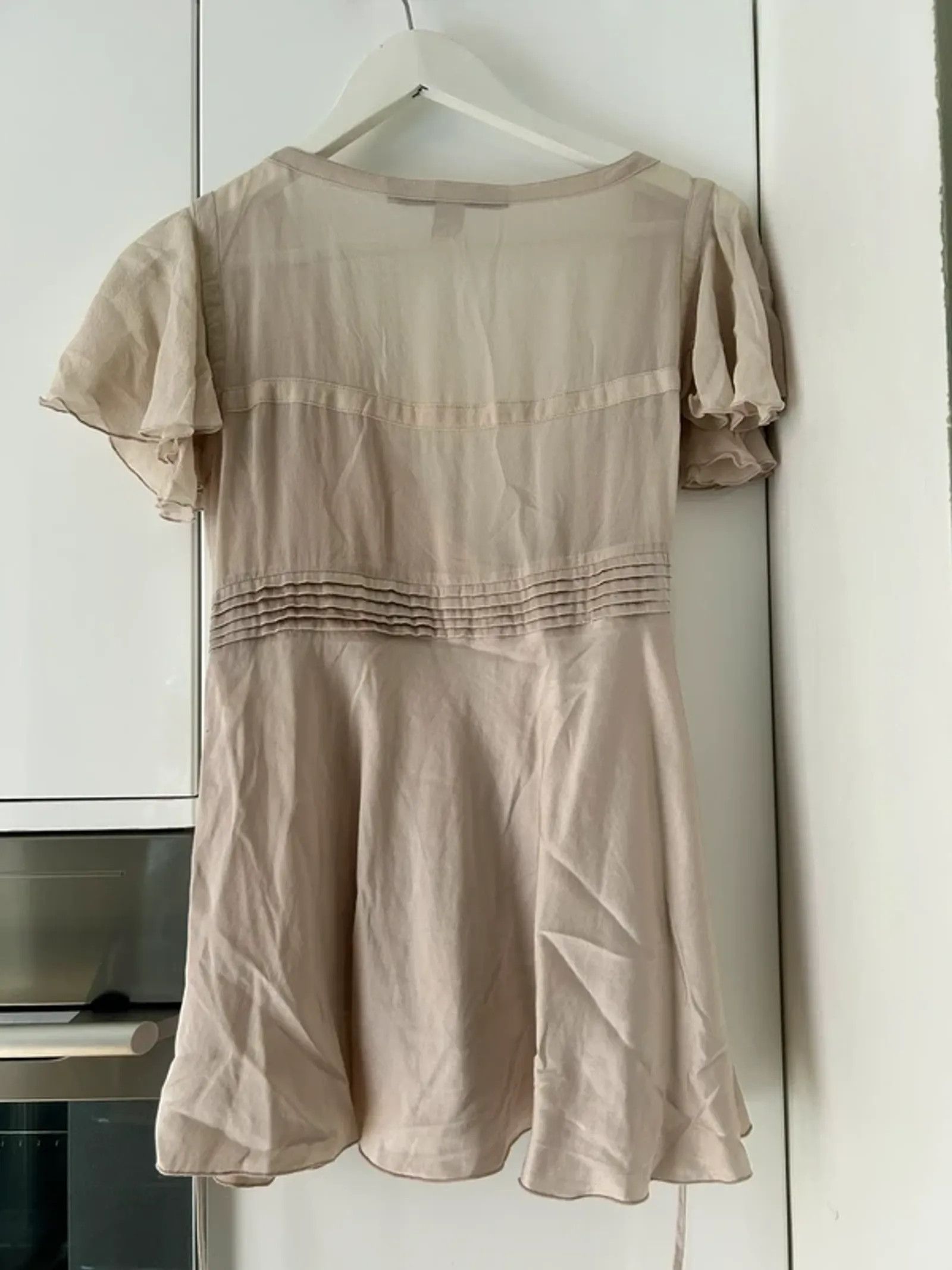 Stella McCartney Stella McCartney Blouse Size S / US 4 / IT 40 - 2 Thumbnail