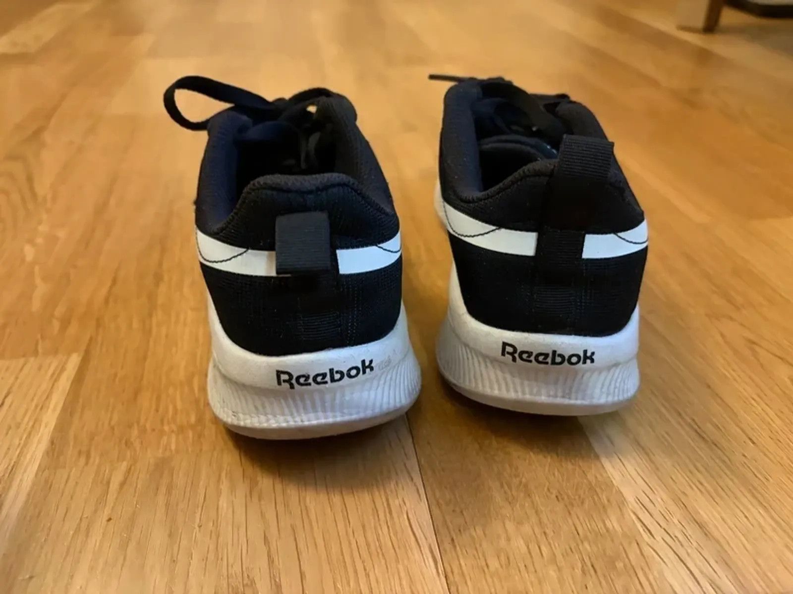 Reebok Reebok Sneakers Size US 6 / IT 36 - 3 Thumbnail