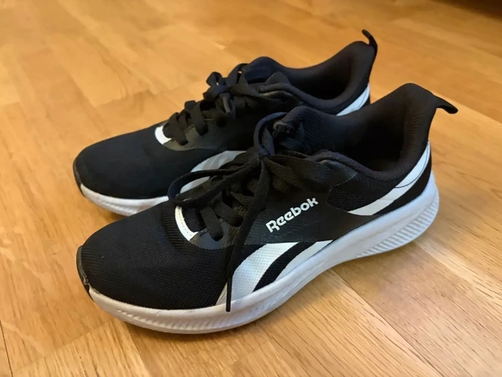Reebok Reebok Sneakers Size US 6 / IT 36 - 4 Thumbnail