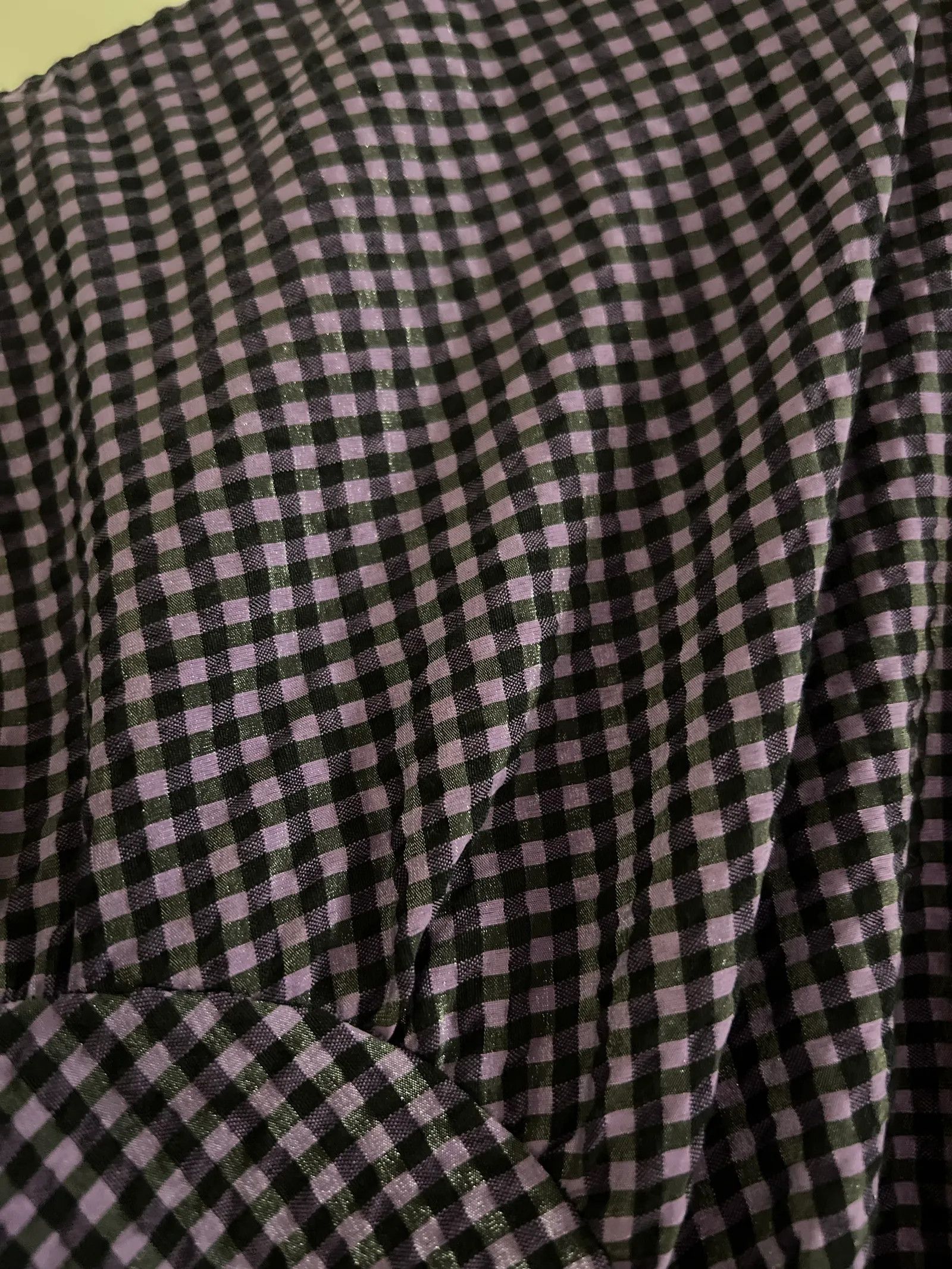 Ganni Ganni Dress Size XS / US 0-2 / IT 36-38 - 4 Thumbnail