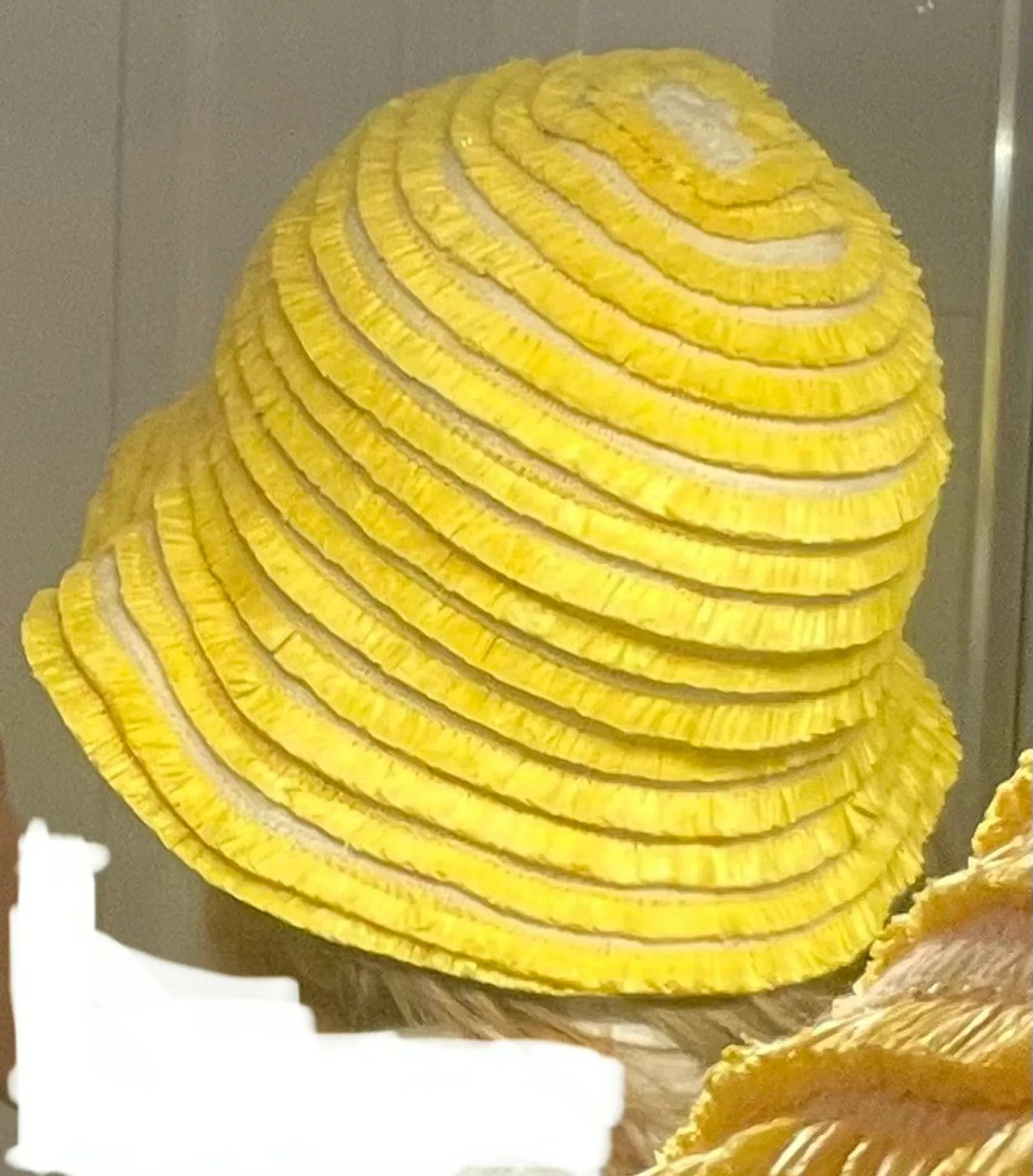 Paul Smith Paul Smith Hat Size ONE SIZE - 6 Thumbnail