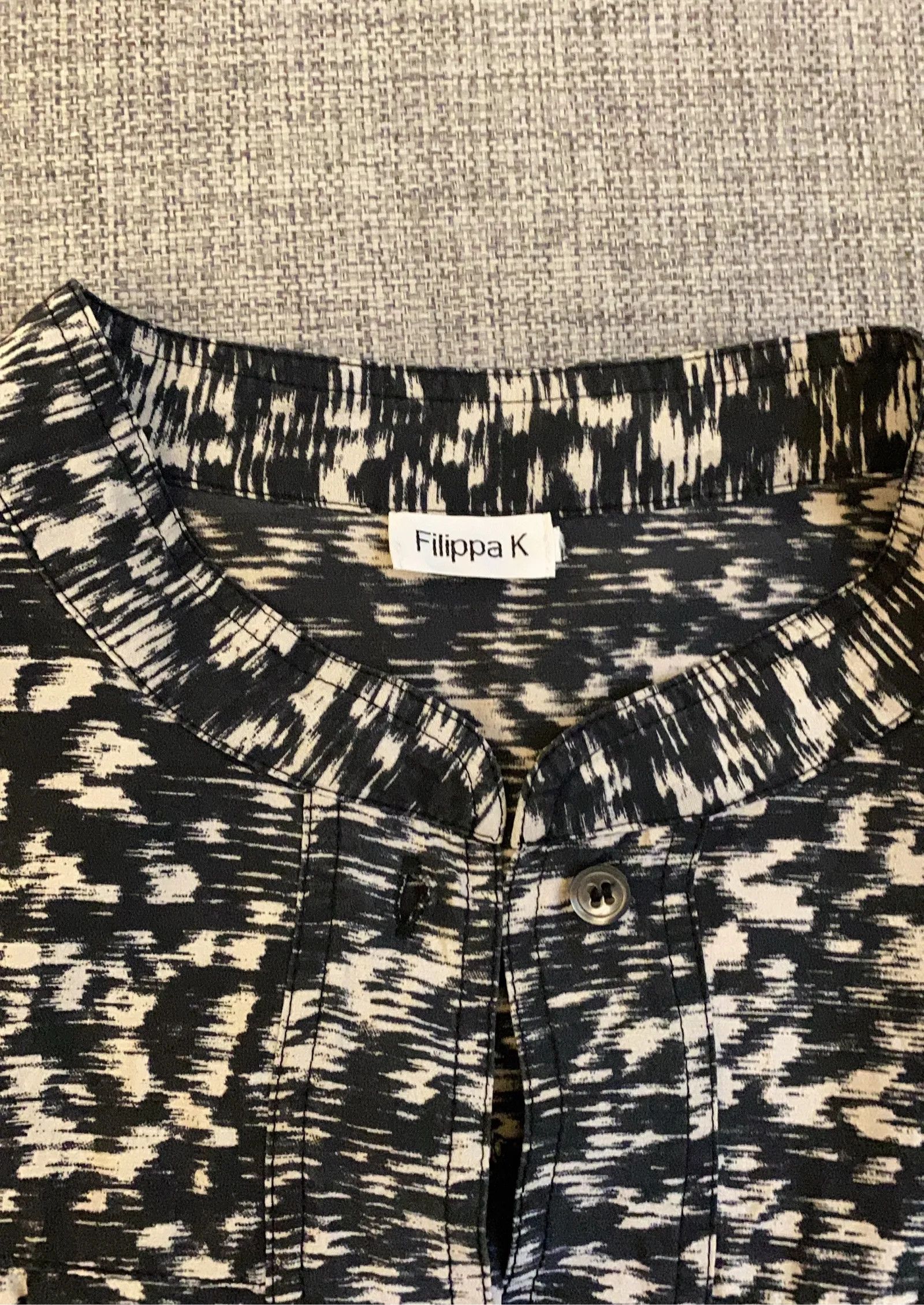 Filippa K Filippa K Dress Size M / US 6-8 / IT 42-44 - 3 Thumbnail