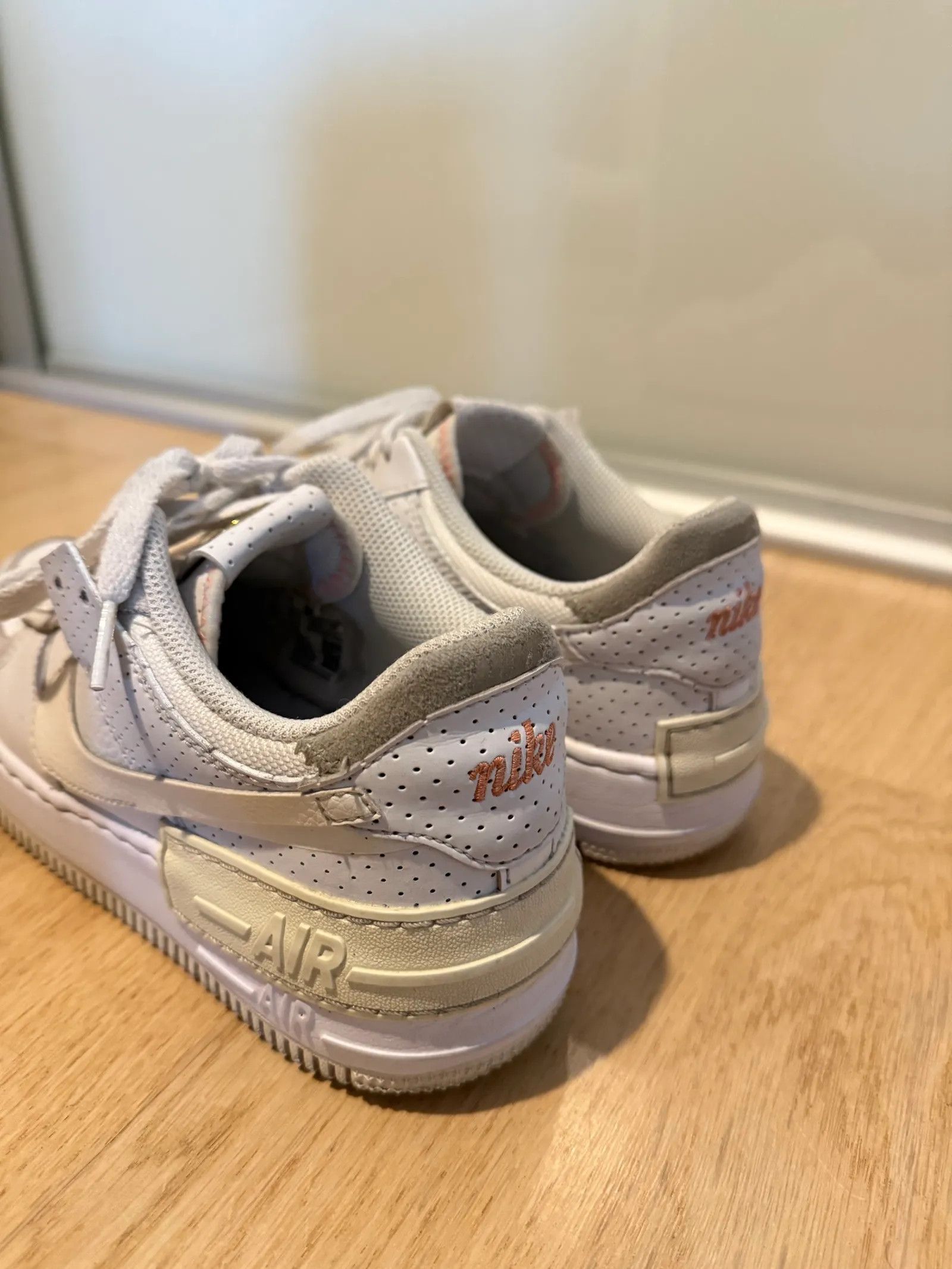 Nike Nike Air force 1 Sneakers Size US 8 / IT 38 - 4 Thumbnail