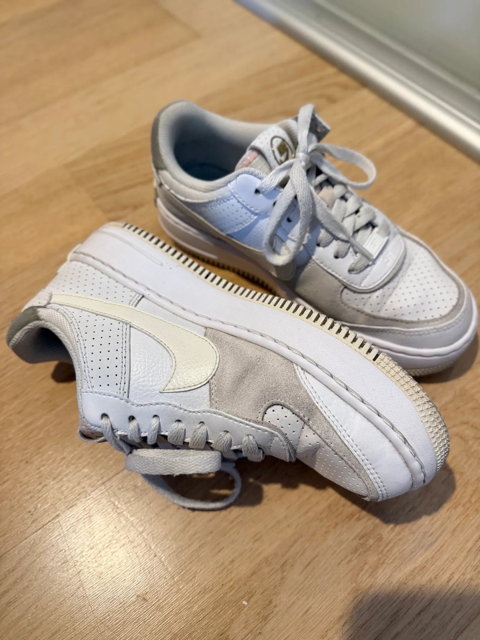 Nike Nike Air force 1 Sneakers Size US 8 / IT 38 - 2 Thumbnail