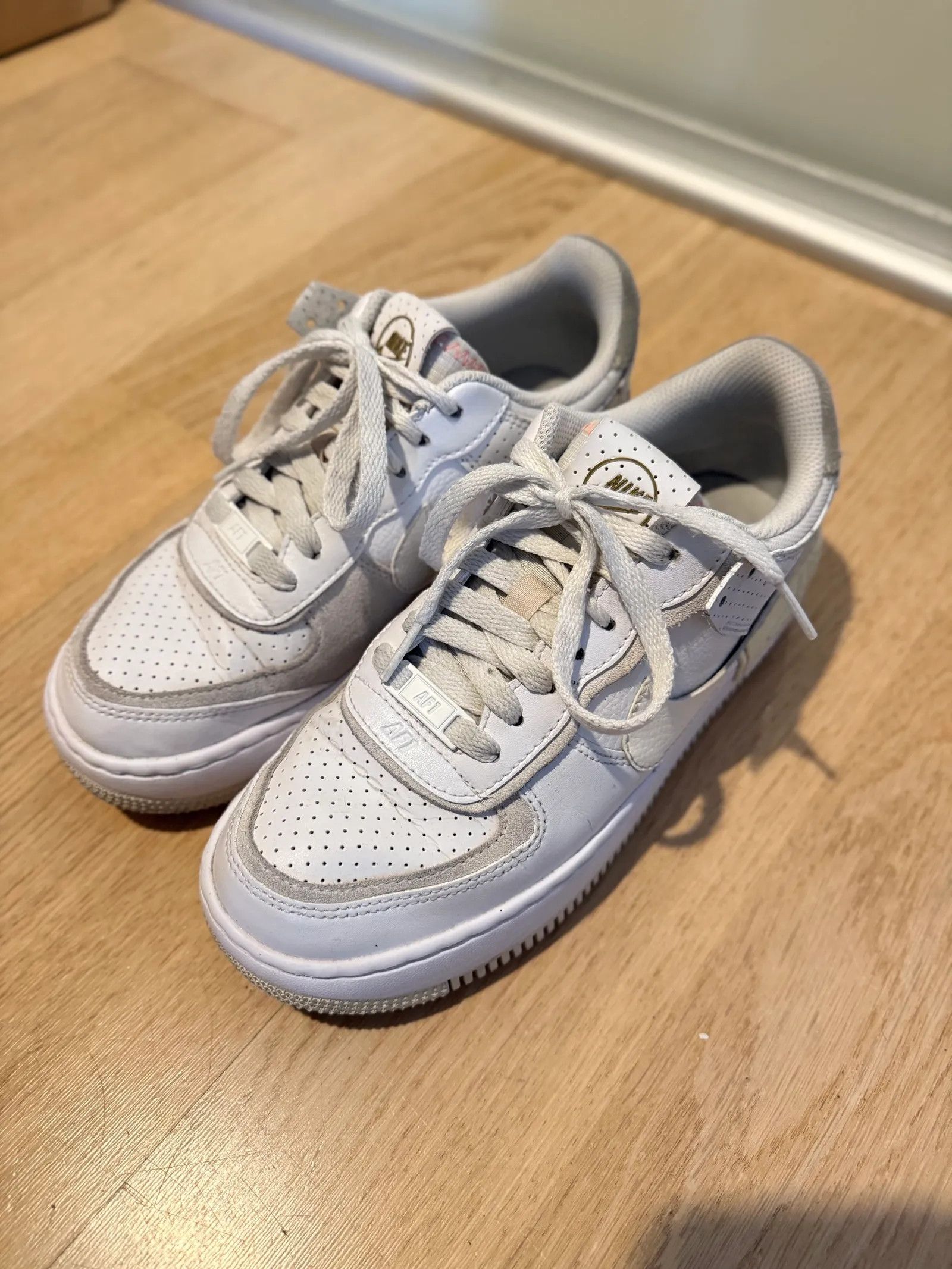 Nike Nike Air force 1 Sneakers Size US 8 / IT 38 - 3 Thumbnail