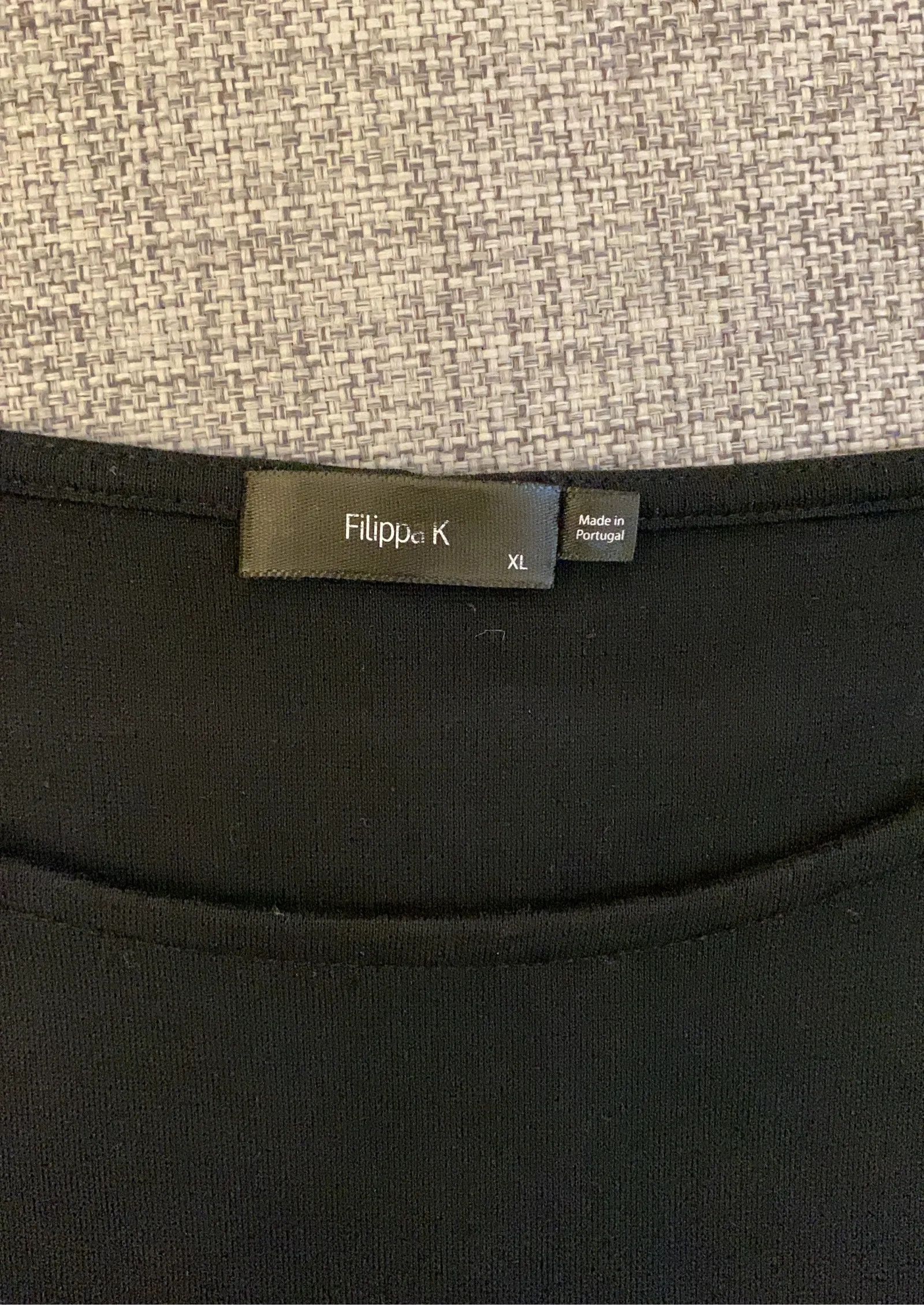 Filippa K Filippa K Dress Size XL / US 12-14 / IT 48-50 - 3 Thumbnail