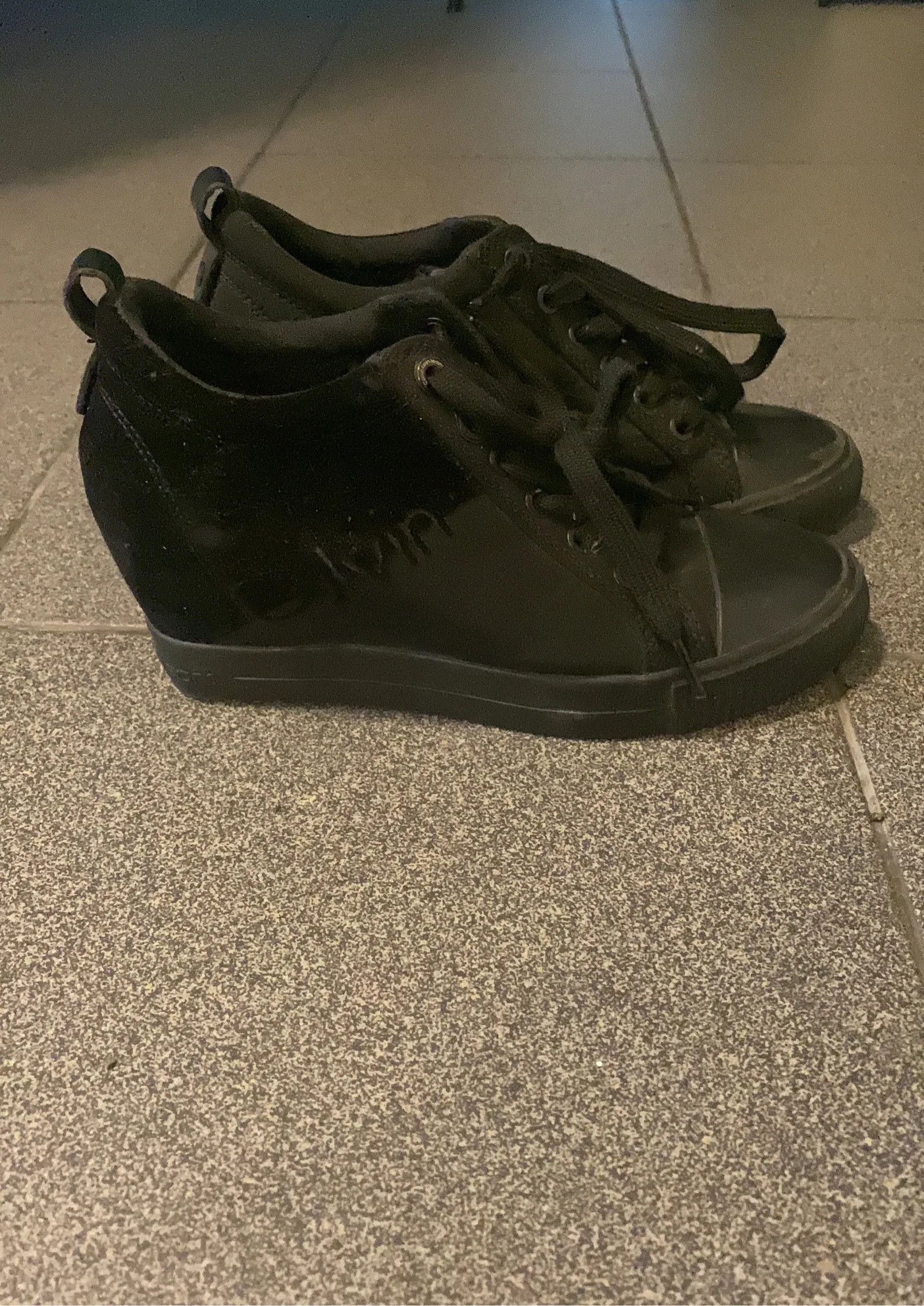 Calvin Klein Calvin Klein Jeans Sneakers Size US 7 / IT 37 - 5 Thumbnail