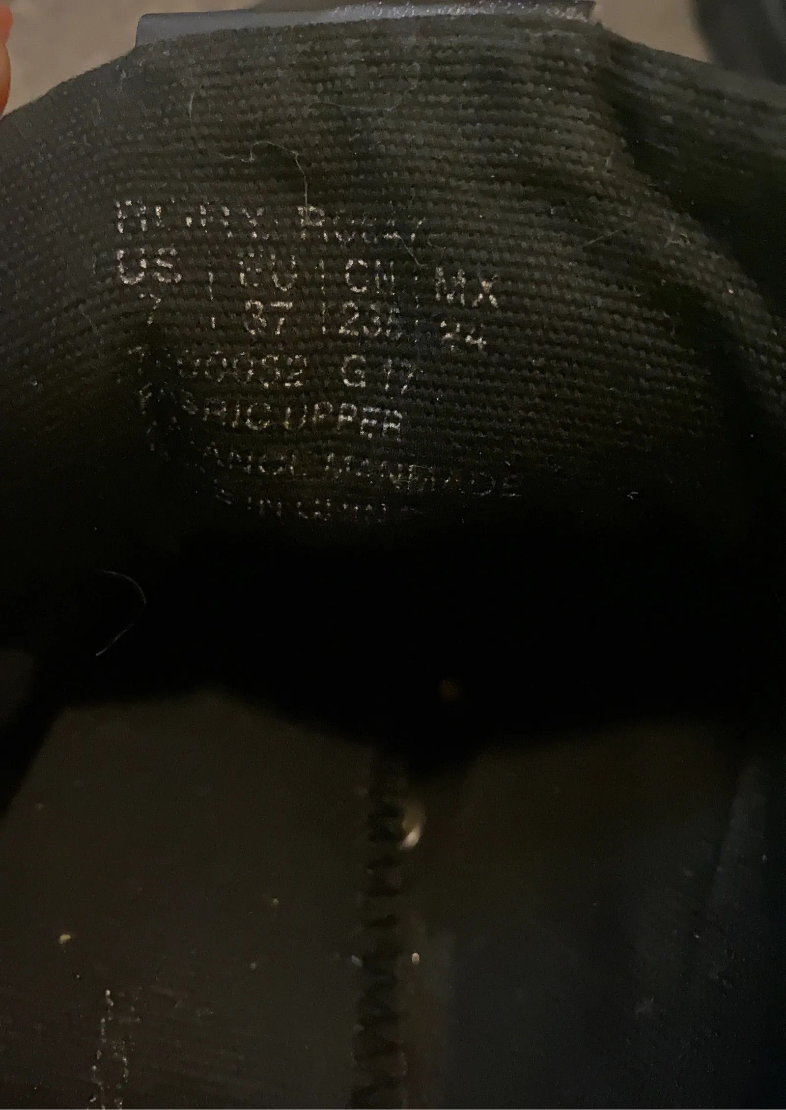 Calvin Klein Calvin Klein Jeans Sneakers Size US 7 / IT 37 - 3 Thumbnail