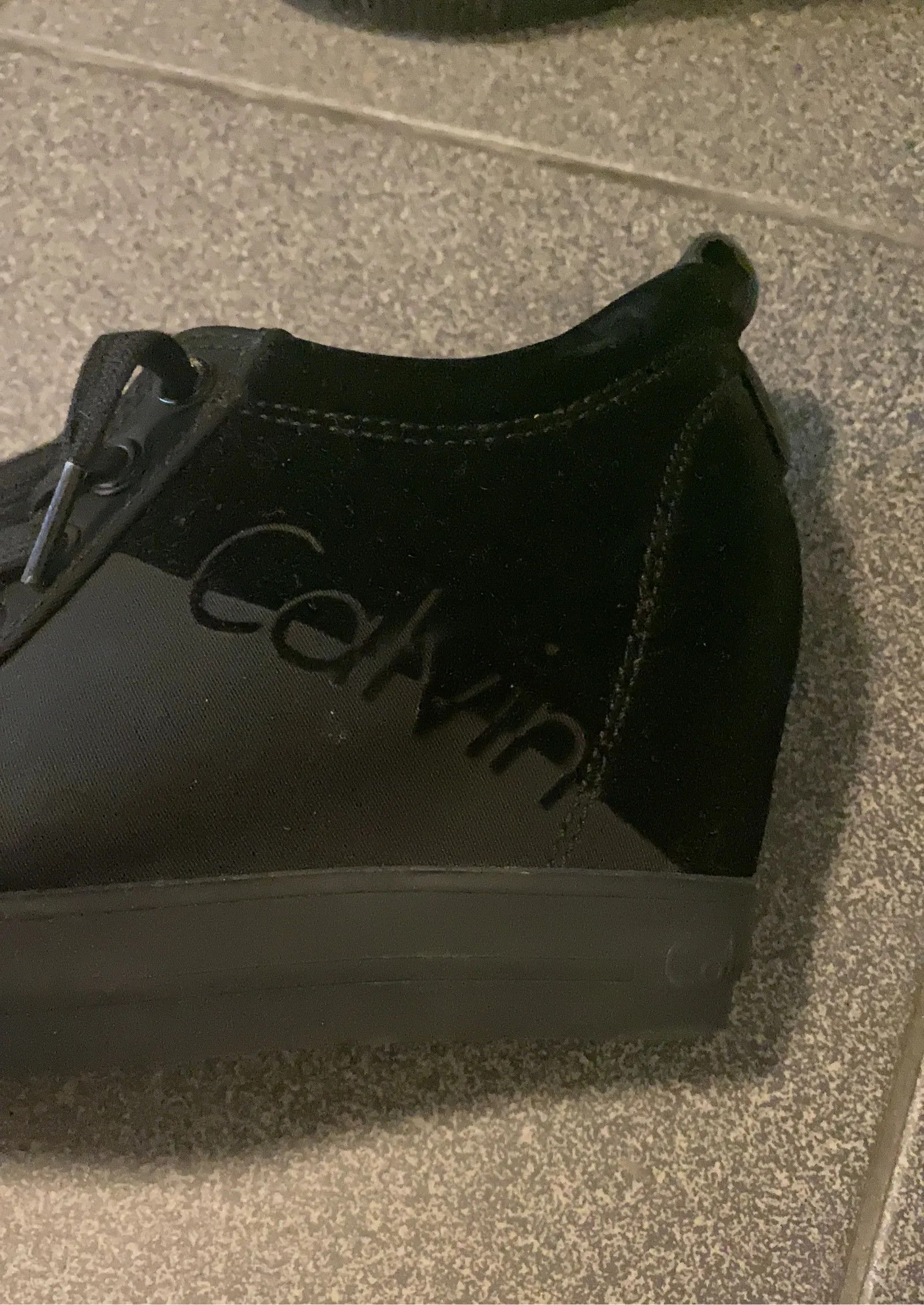 Calvin Klein Calvin Klein Jeans Sneakers Size US 7 / IT 37 - 7 Thumbnail