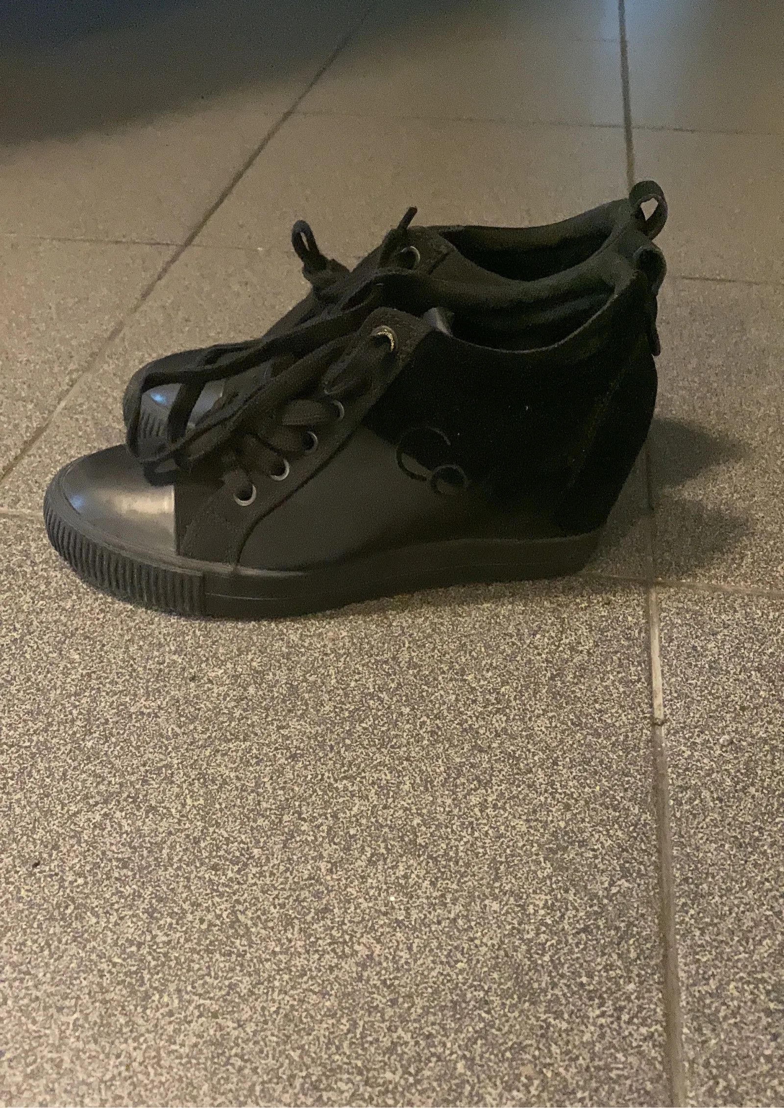 Calvin Klein Calvin Klein Jeans Sneakers Size US 7 / IT 37 - 6 Thumbnail