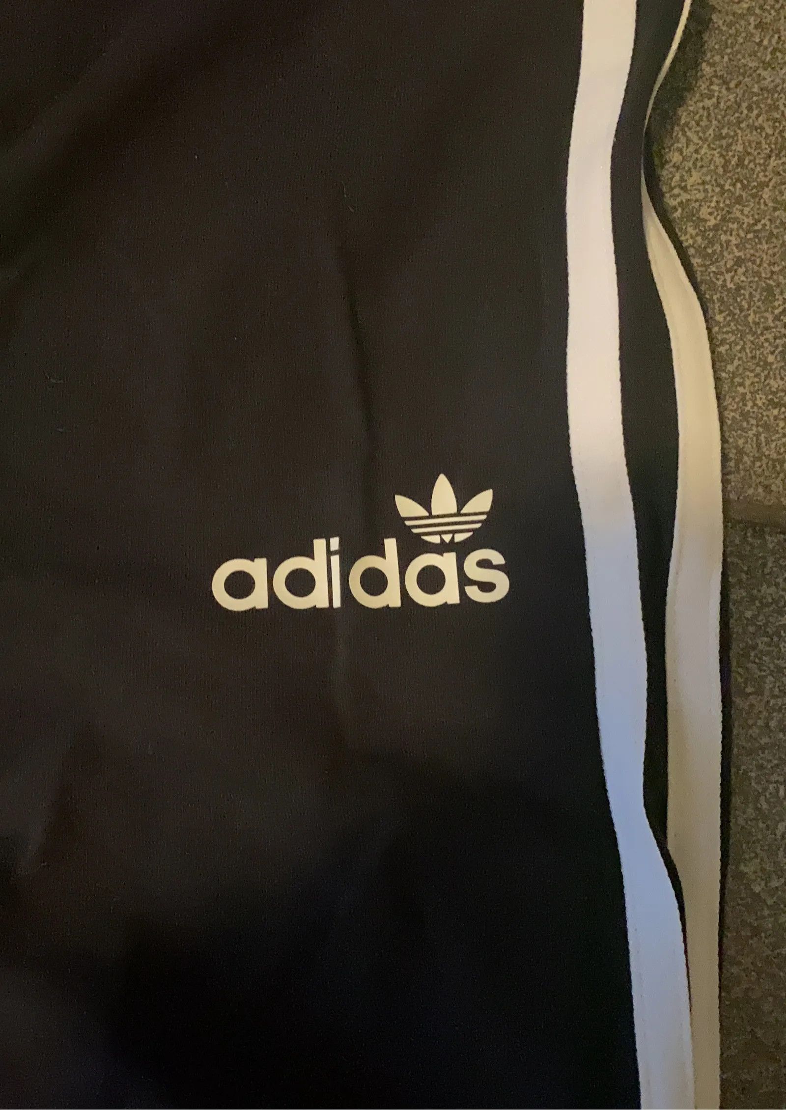 Adidas Adidas Sweatpants Size 26" / US 2 / IT 38 - 5 Thumbnail