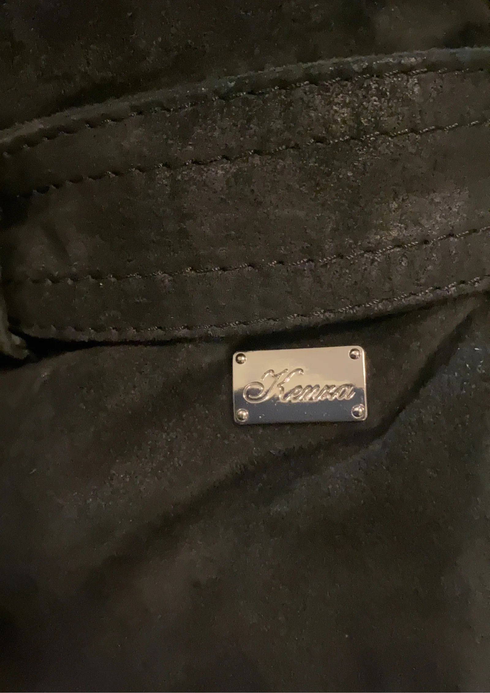 JOFAMA Jofama Leather Jacket Size XS / US 0-2 / IT 36-38 - 4 Thumbnail