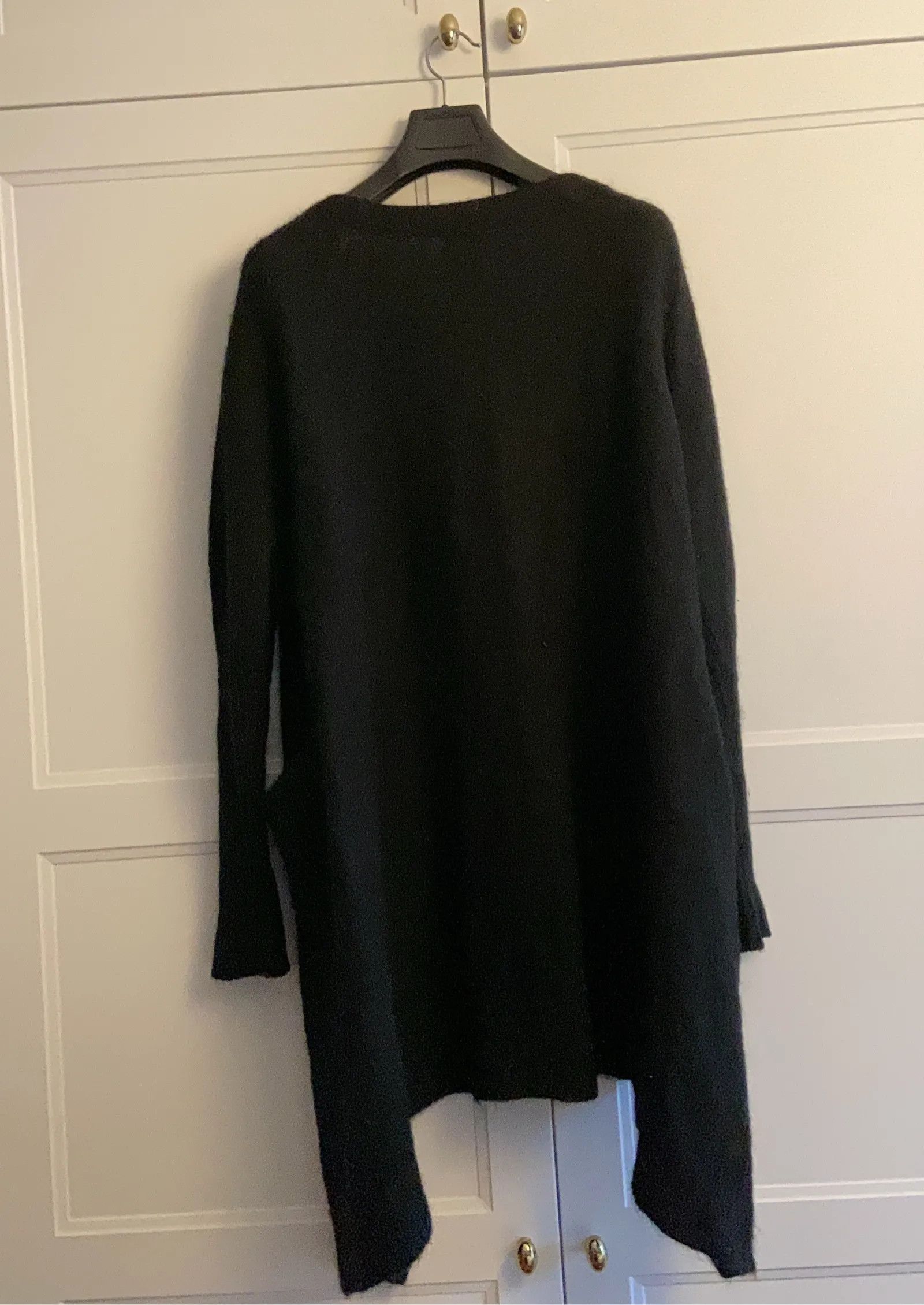 Acne Studios Acne Studios Cardigan Size S / US 4 / IT 40 - 4 Thumbnail