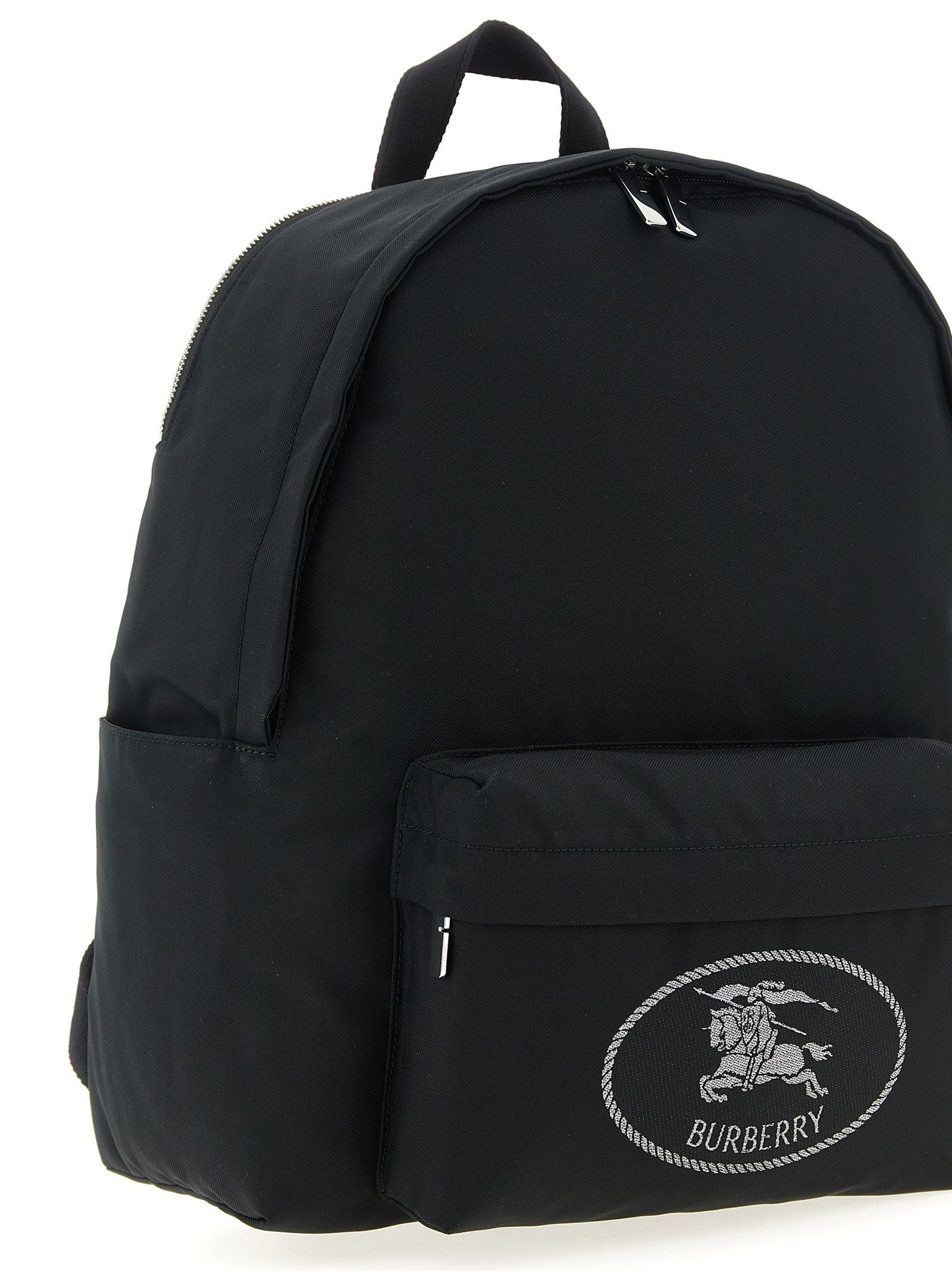 Burberry 'Orkney' Backpack Size ONE SIZE - 3 Thumbnail