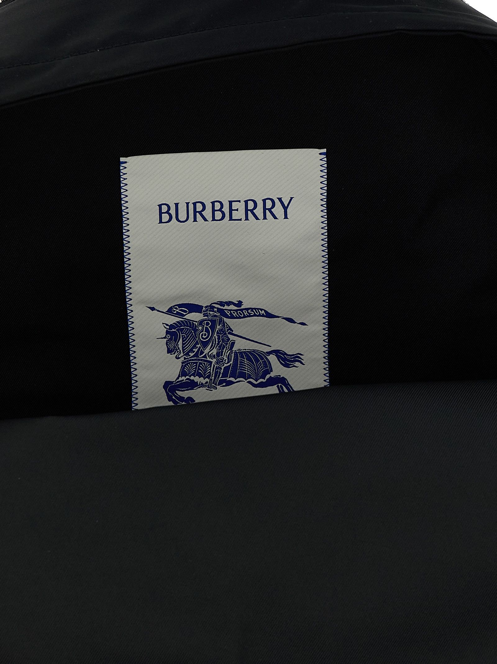 Burberry 'Orkney' Backpack Size ONE SIZE - 4 Thumbnail