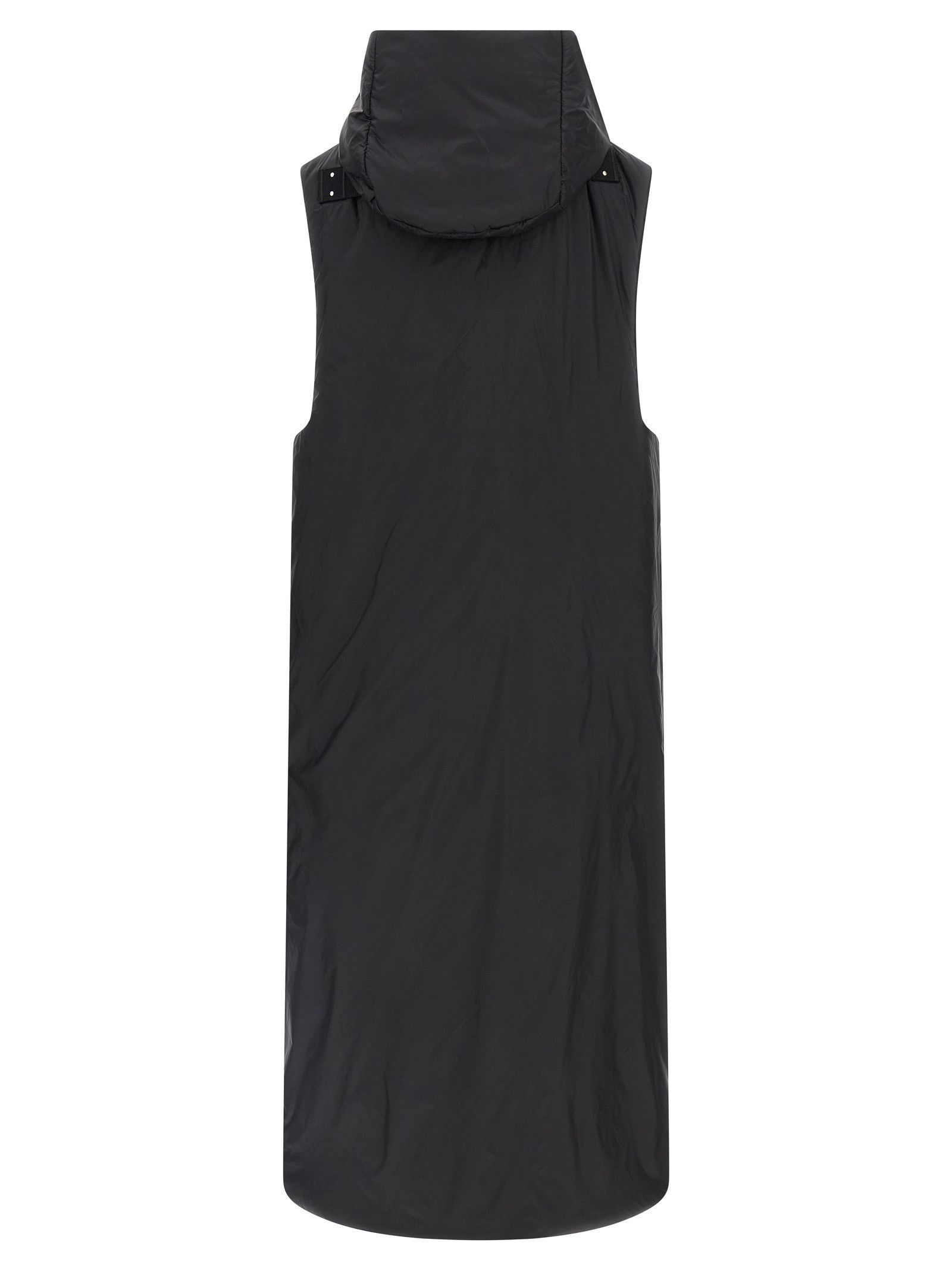 Rick Owens Drkshdw Padded Vest Size S / US 4 / IT 40 - 2 Thumbnail