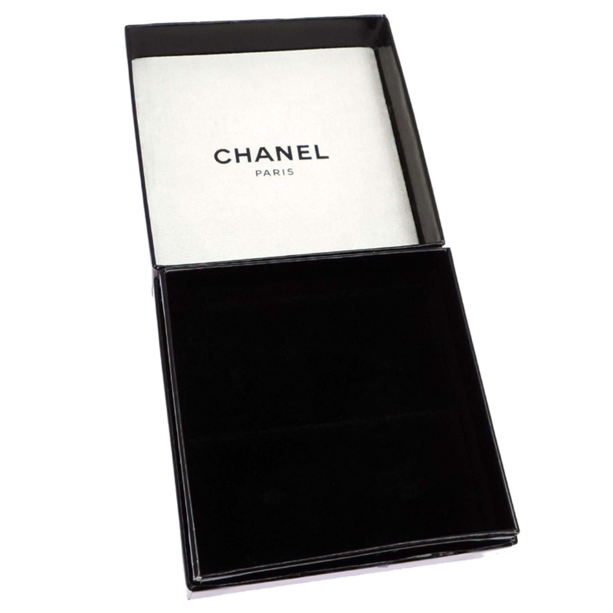 Chanel Chanel Coco Mark *Backing missing Women's Earrings GP Size ONE SIZE - 7 Thumbnail
