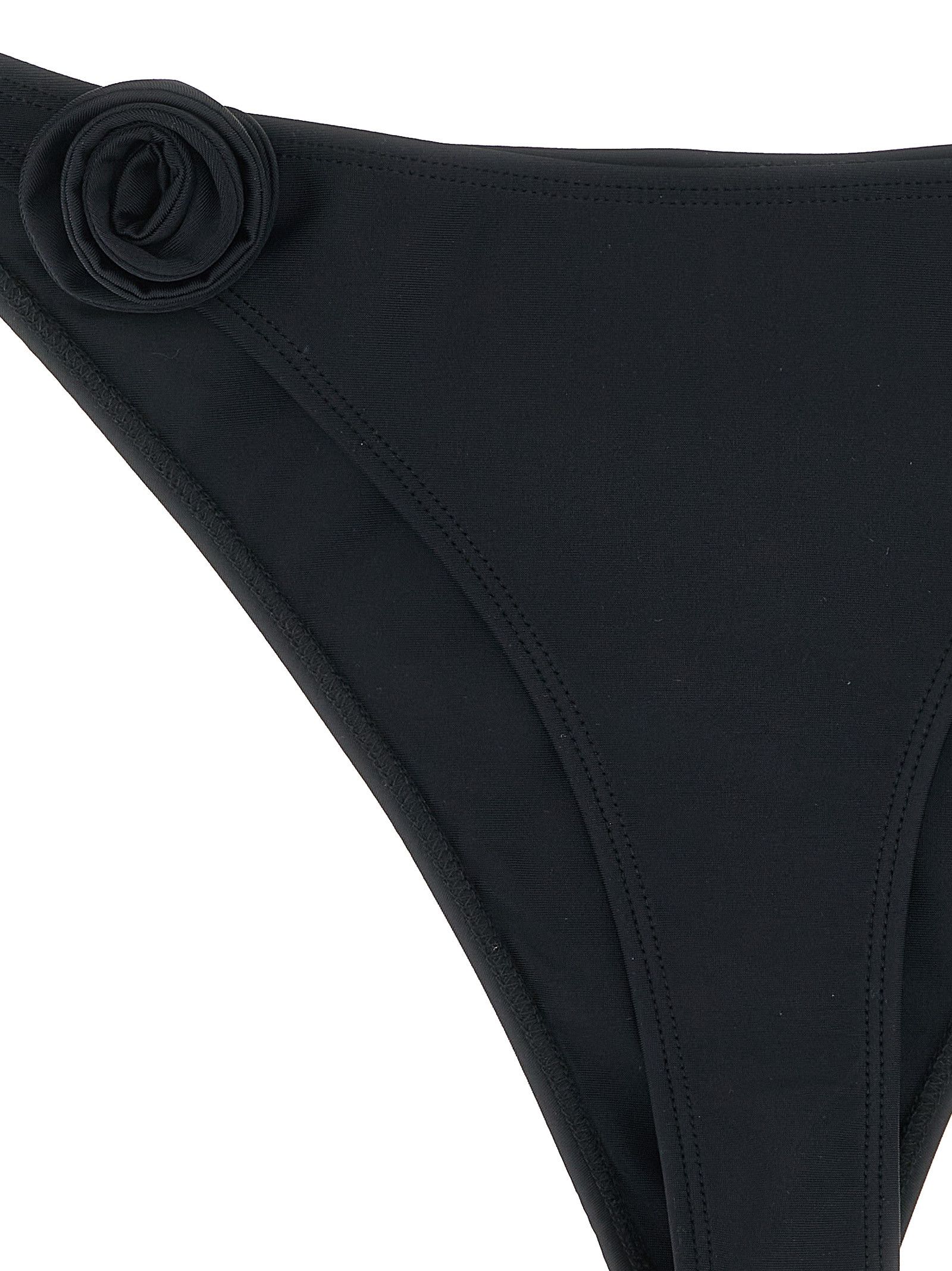 Coperni 'Flower' Bikini Bottoms Size 30" / US 8 / IT 44 - 3 Thumbnail