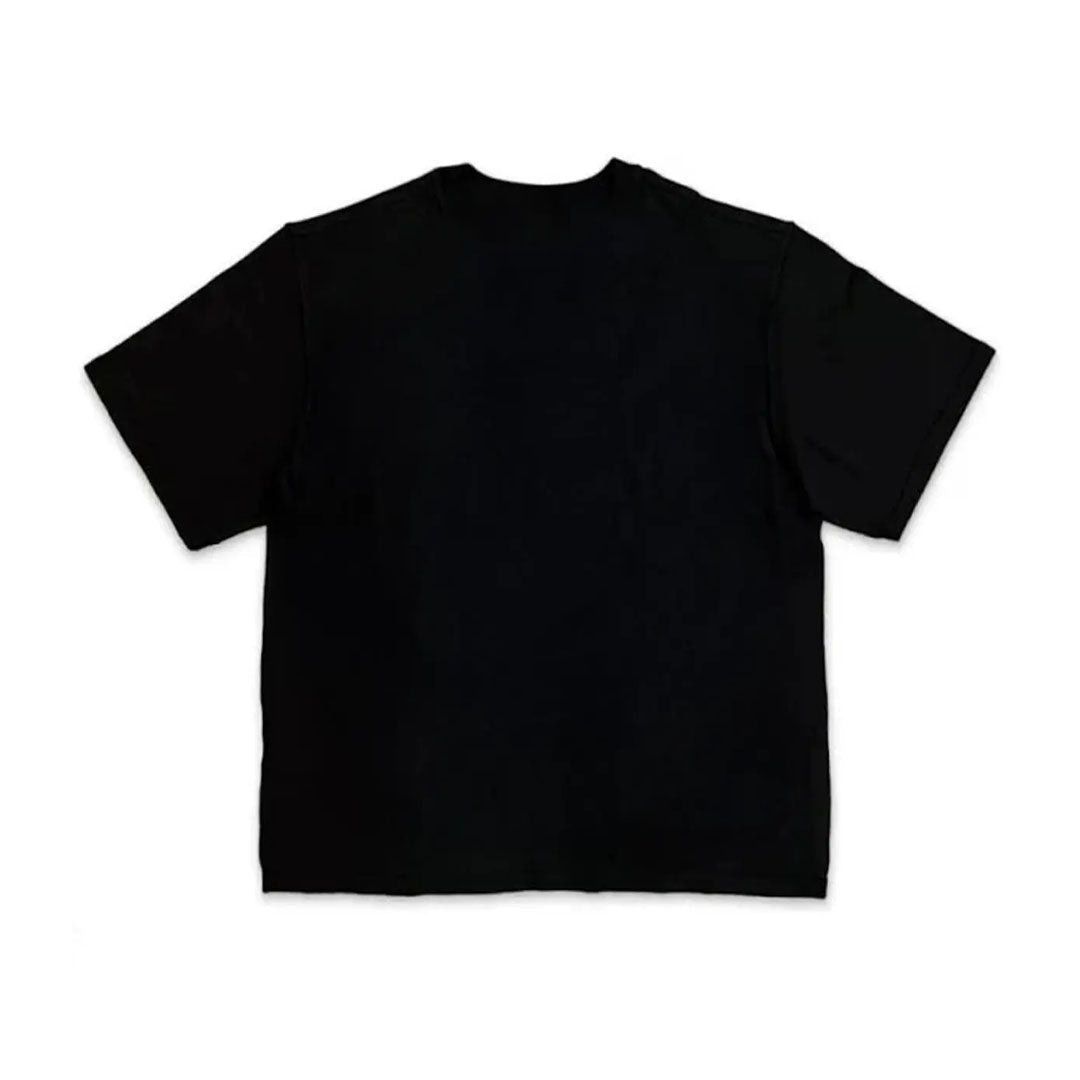 Saint Vanity Griffin Tee Black White Size US L / EU 52-54 / 3 - 2 Thumbnail