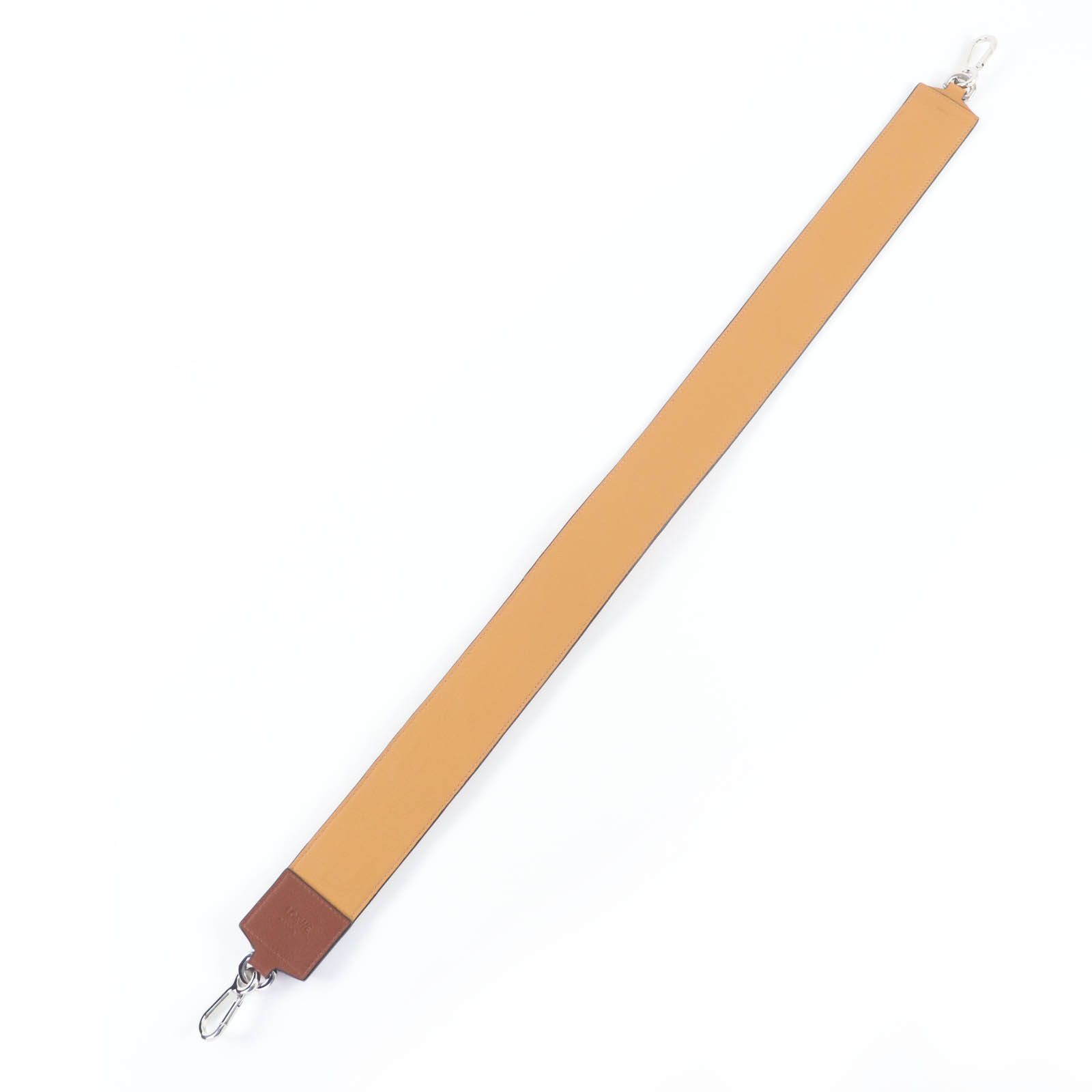 Loewe Loewe Loewe Anagram Leather Shoulder Strap Leather Other DUTY FREE for USA Size ONE SIZE - 4 Thumbnail