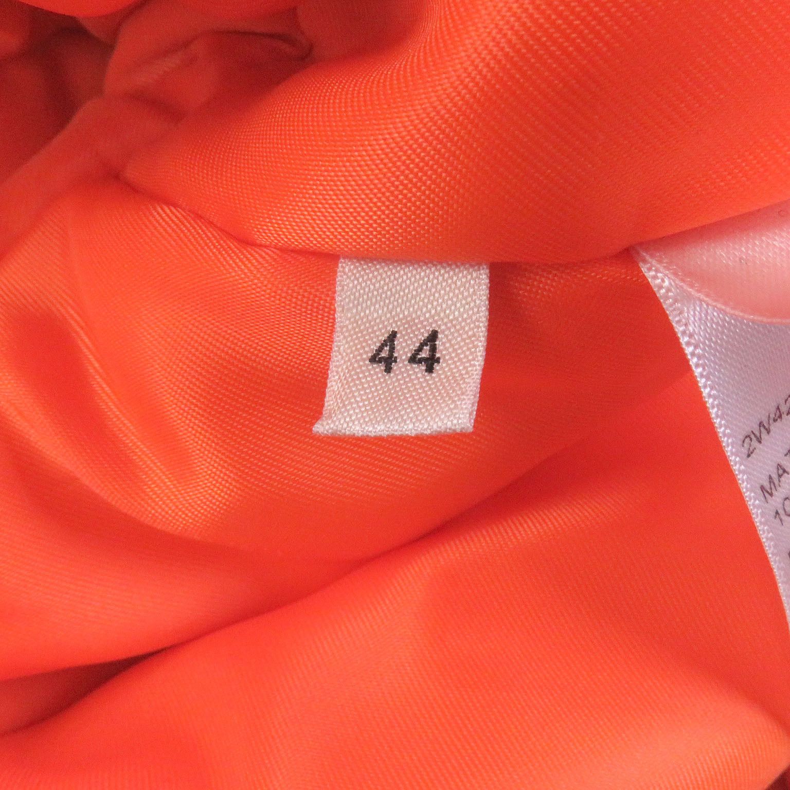 Celine Celine CELINE Bomber Jacket Padding Jacket Textile Outerwear DUTY FREE for USA Size ONE SIZE - 8 Thumbnail