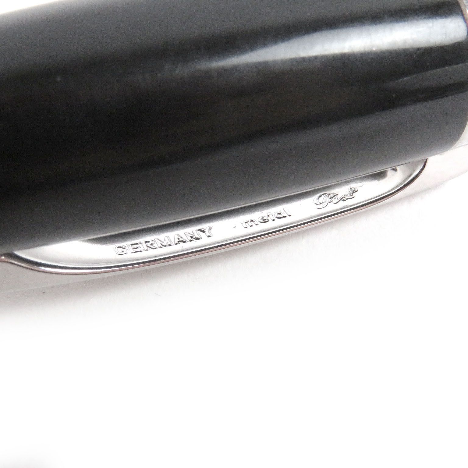 Montblanc Montblanc Montblanc Starwalker Classic Fountain Pen Metal Pen DUTY FREE for USA Size ONE SIZE - 7 Thumbnail