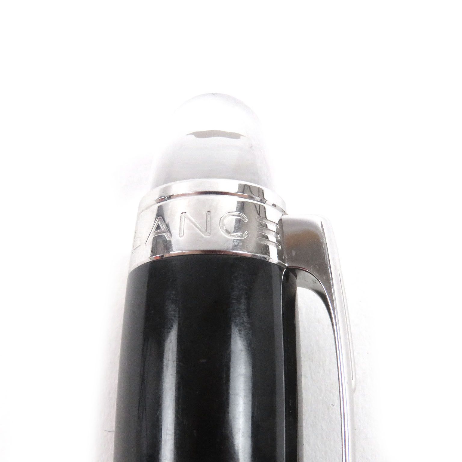 Montblanc Montblanc Montblanc Starwalker Classic Fountain Pen Metal Pen DUTY FREE for USA Size ONE SIZE - 9 Thumbnail
