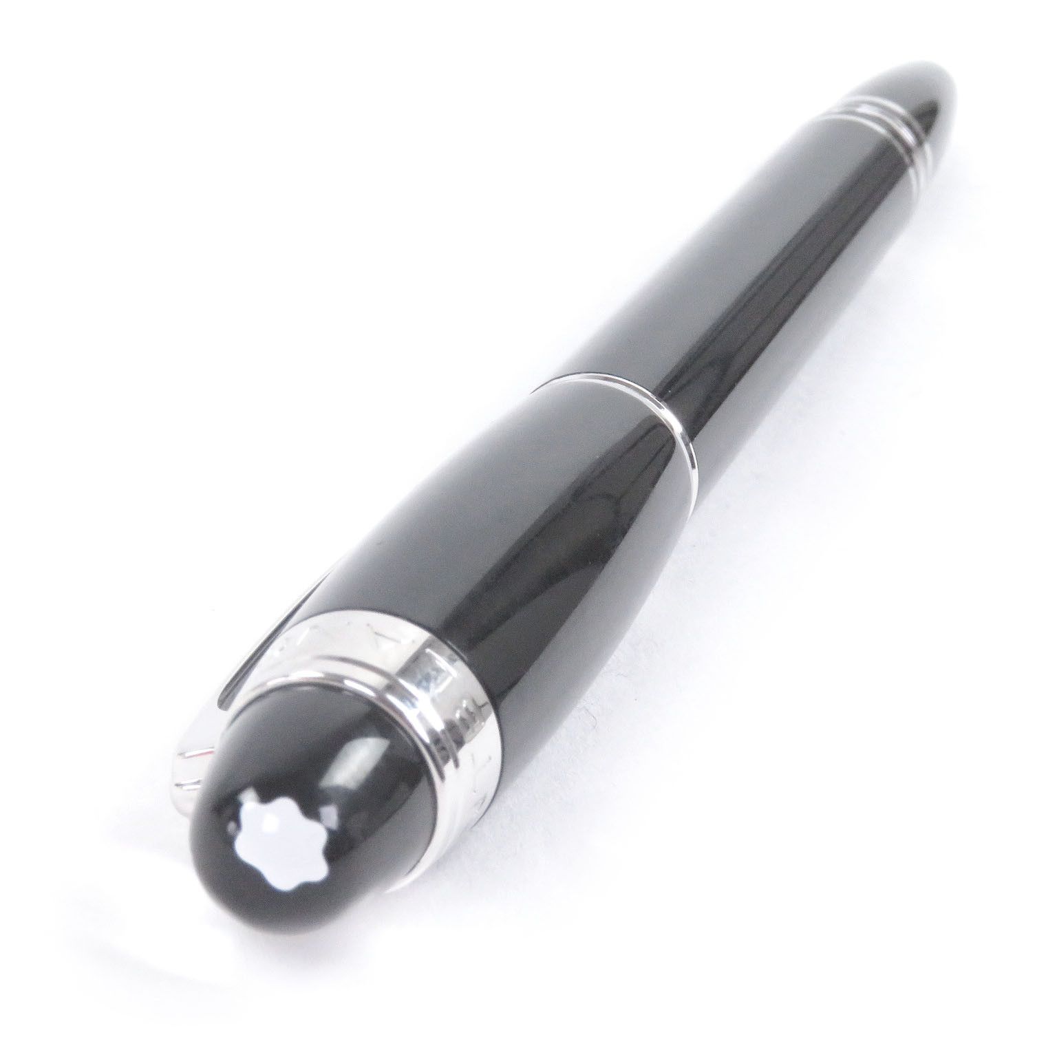 Montblanc Montblanc Montblanc Starwalker Classic Fountain Pen Metal Pen DUTY FREE for USA Size ONE SIZE - 4 Thumbnail