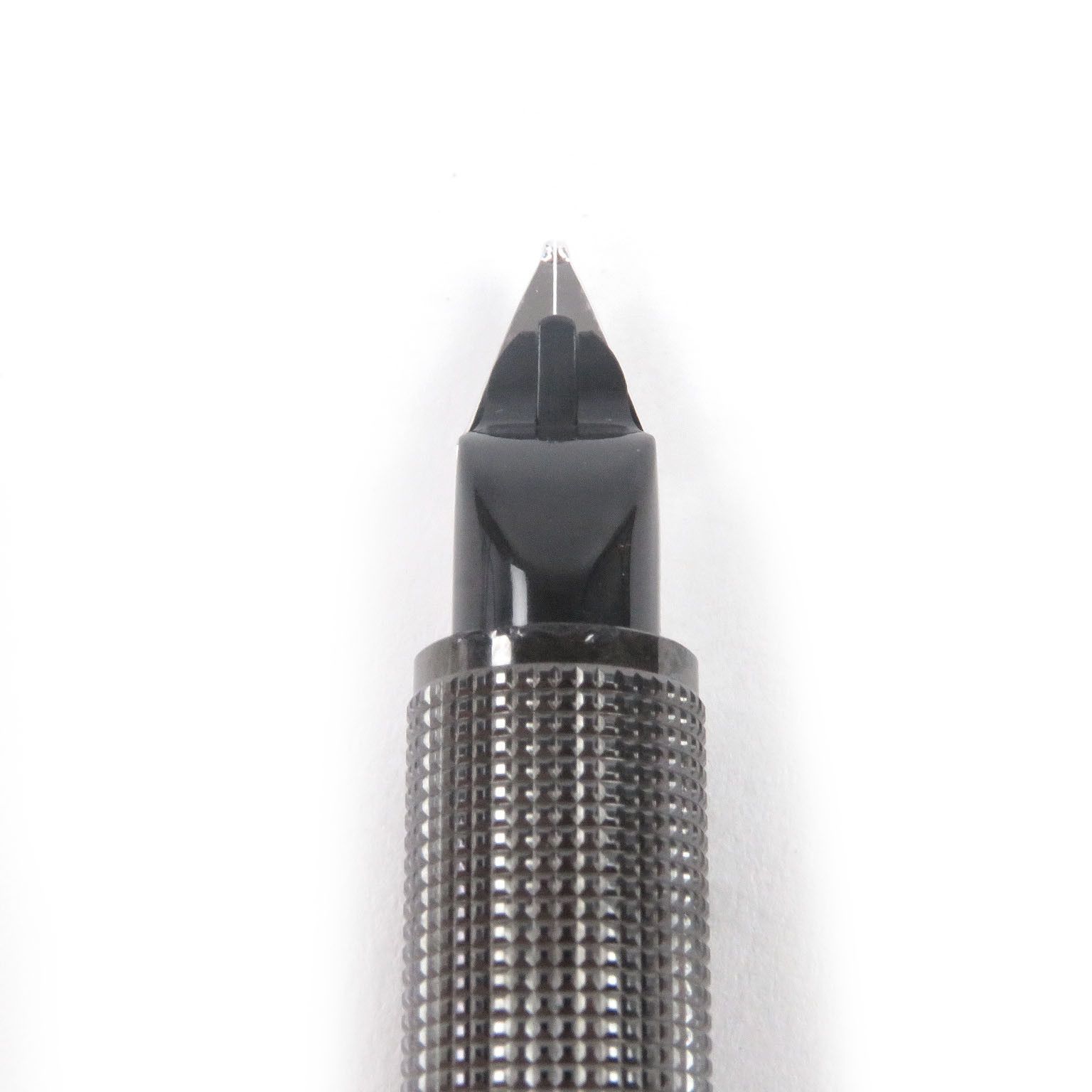 Montblanc Montblanc Montblanc Starwalker Classic Fountain Pen Metal Pen DUTY FREE for USA Size ONE SIZE - 6 Thumbnail