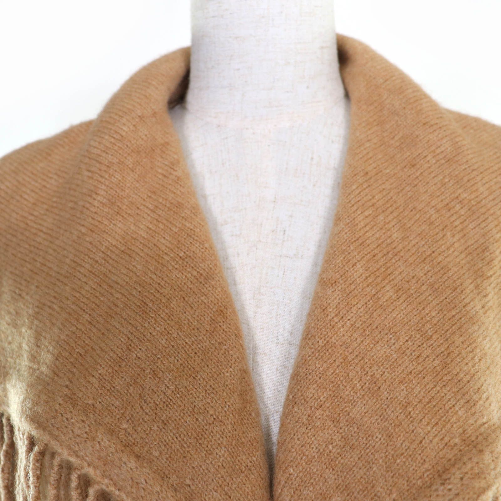 Max Mara MaxMara Max Mara Knit Wool Cardigan Coat Textile Outerwear DUTY FREE for USA Size ONE SIZE - 4 Thumbnail