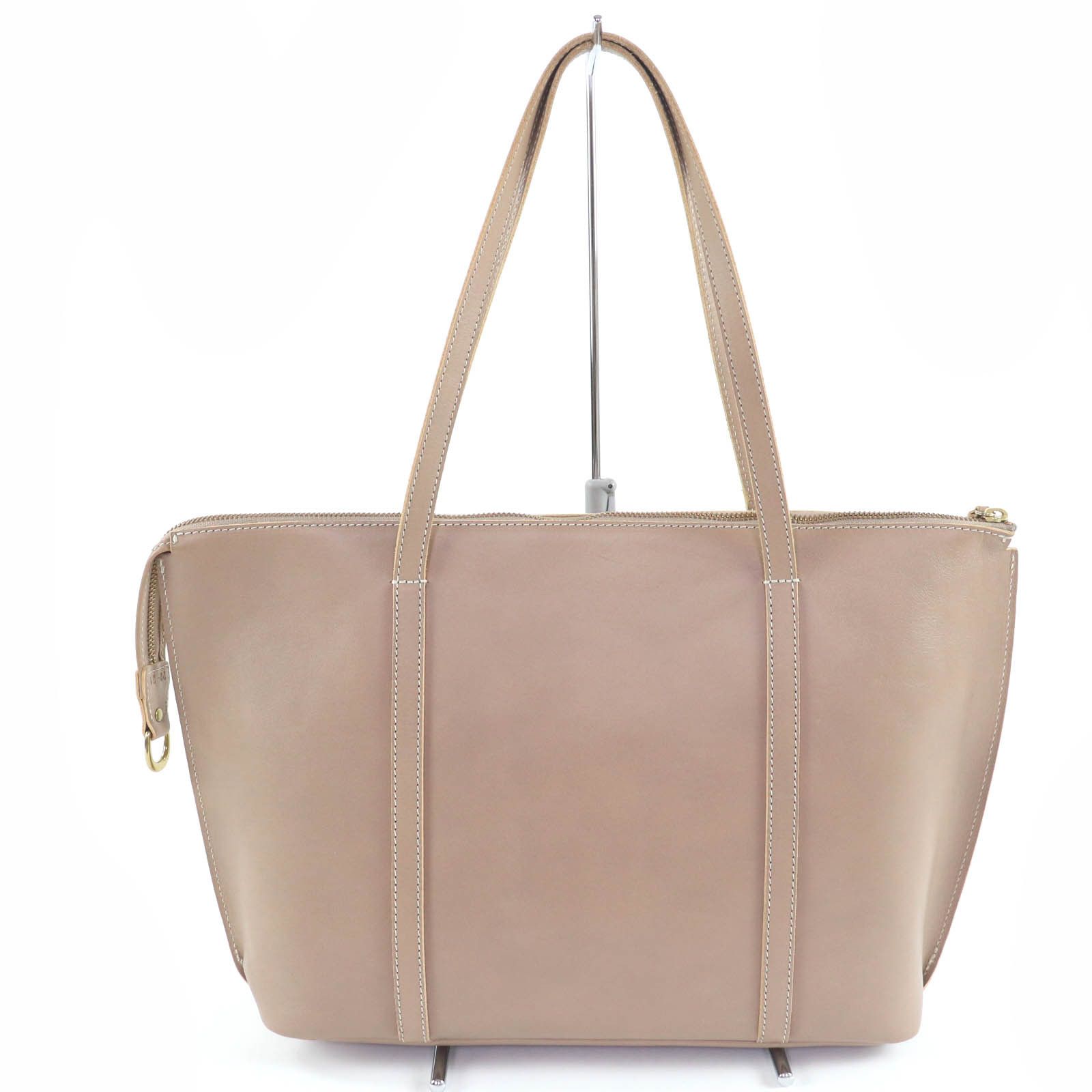 Other Other Felisi All Leather Tote Bag Leather Tote Bag DUTY FREE for USA Size ONE SIZE - 2 Thumbnail