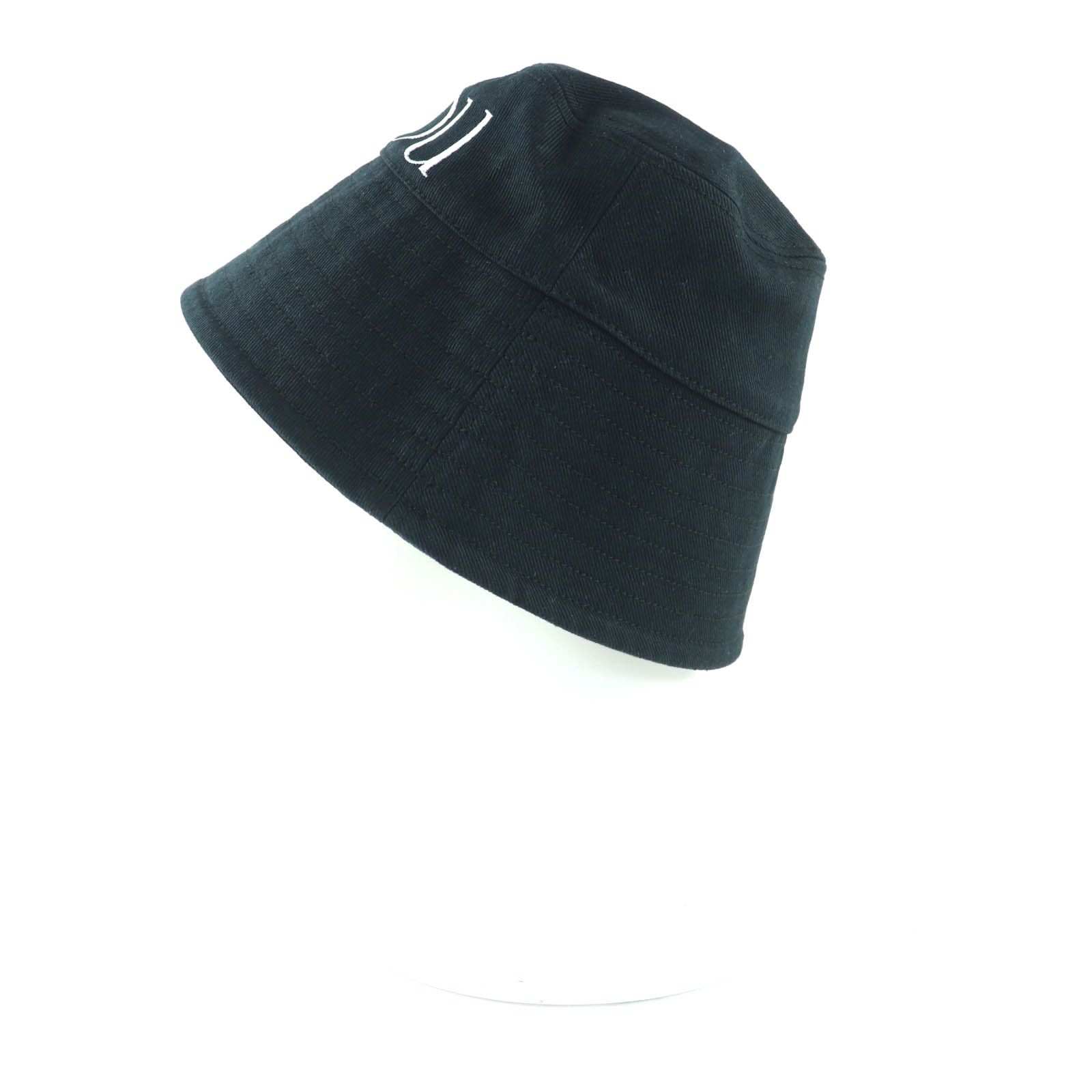 Other Other PATOU Patou Cotton Bucket Hat Textile Hats AC0270132999B DUTY FREE for USA Size ONE SIZE - 2 Thumbnail