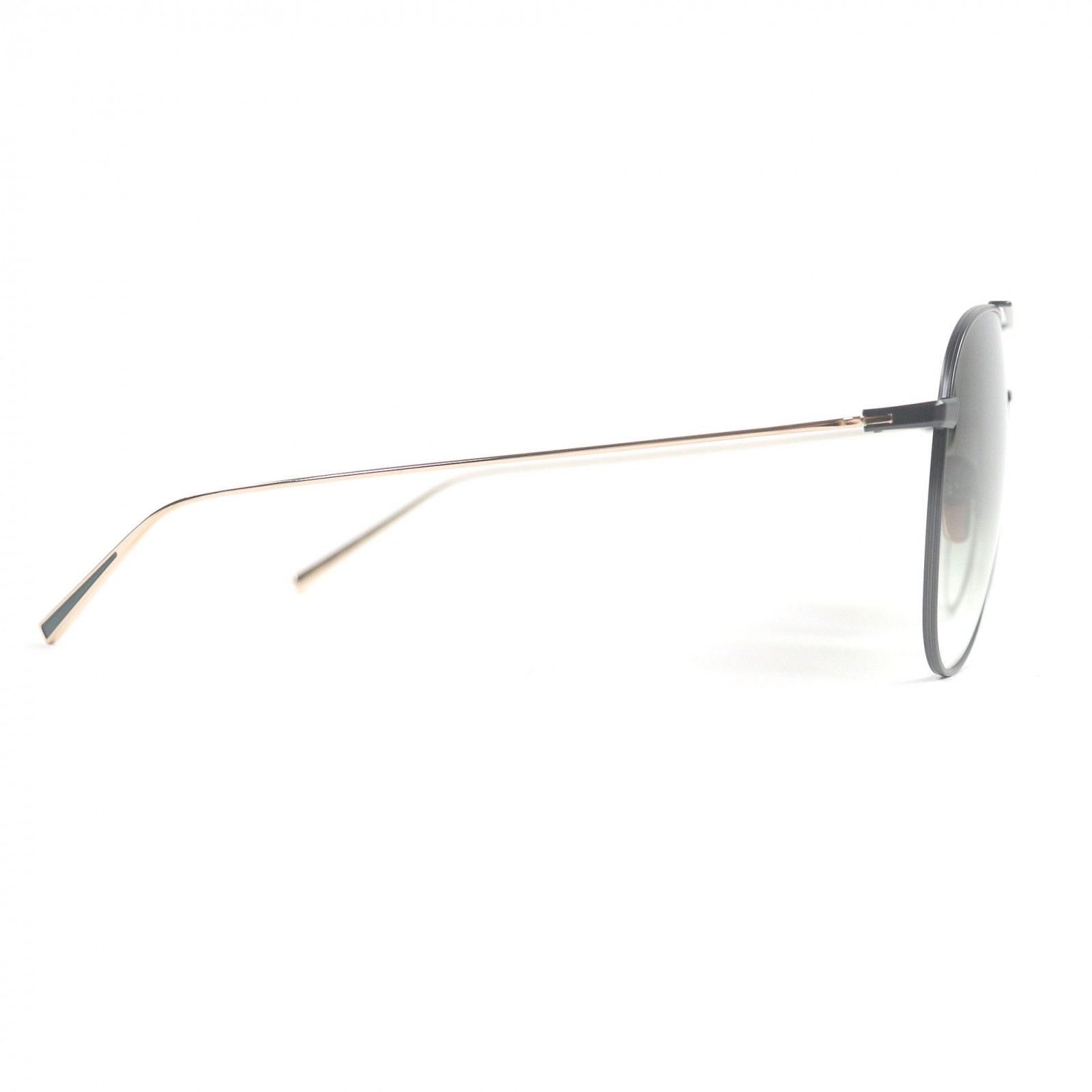 Other Other DITA Two Bridges Teardrop Sunglasses Metal Sunglasses DUTY FREE for USA Size ONE SIZE - 4 Thumbnail