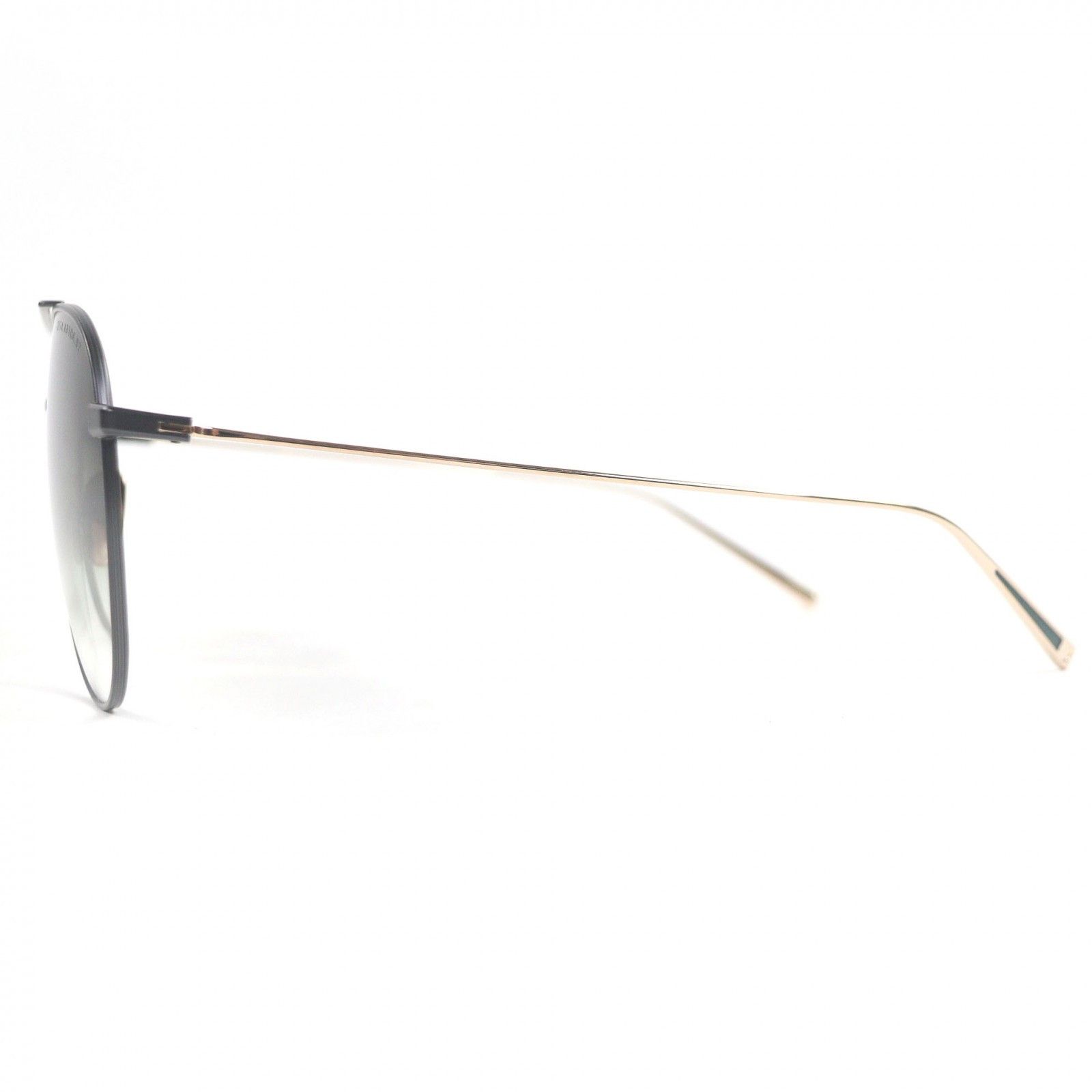 Other Other DITA Two Bridges Teardrop Sunglasses Metal Sunglasses DUTY FREE for USA Size ONE SIZE - 3 Thumbnail